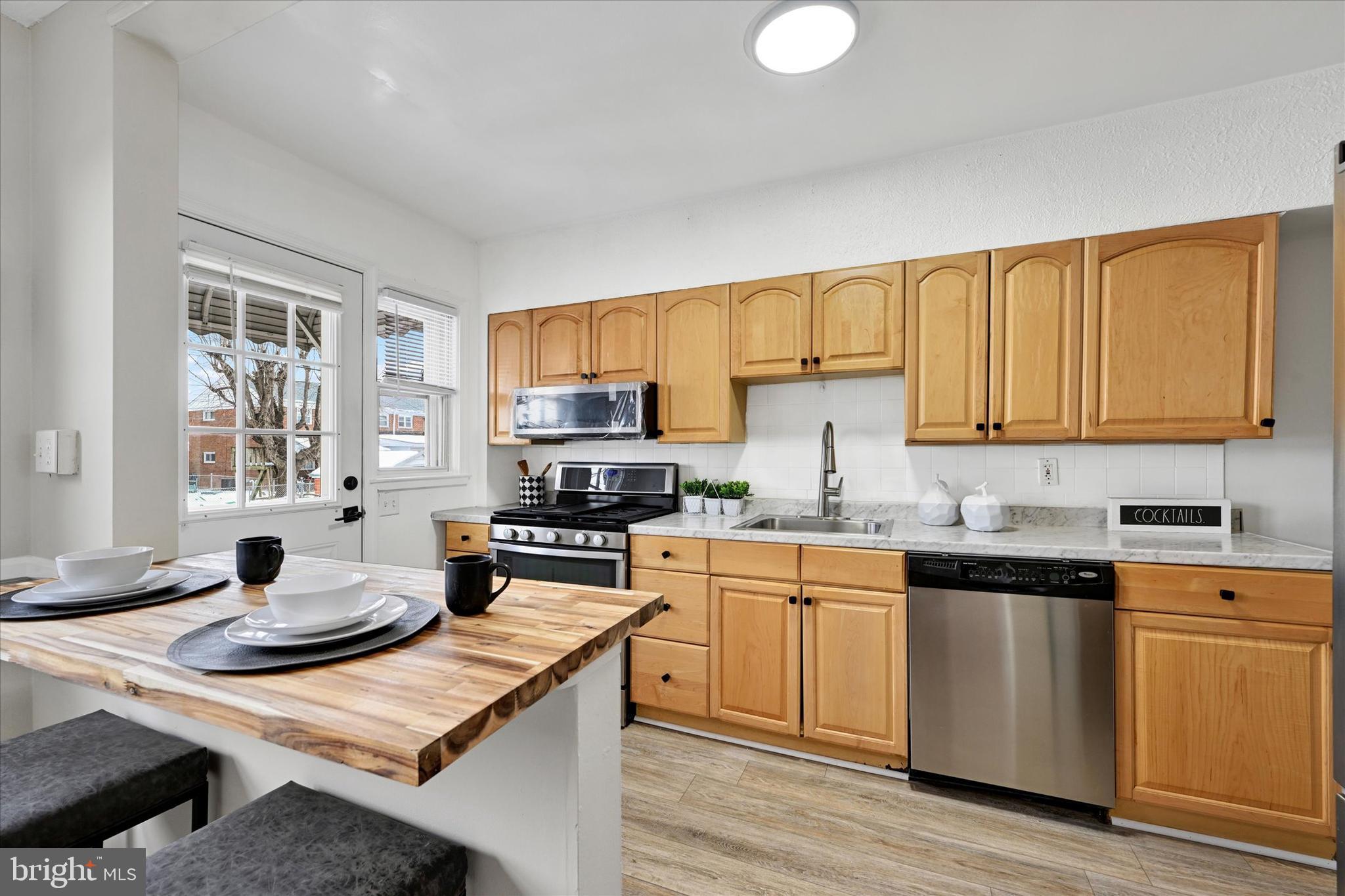 STANBROOK - Residential