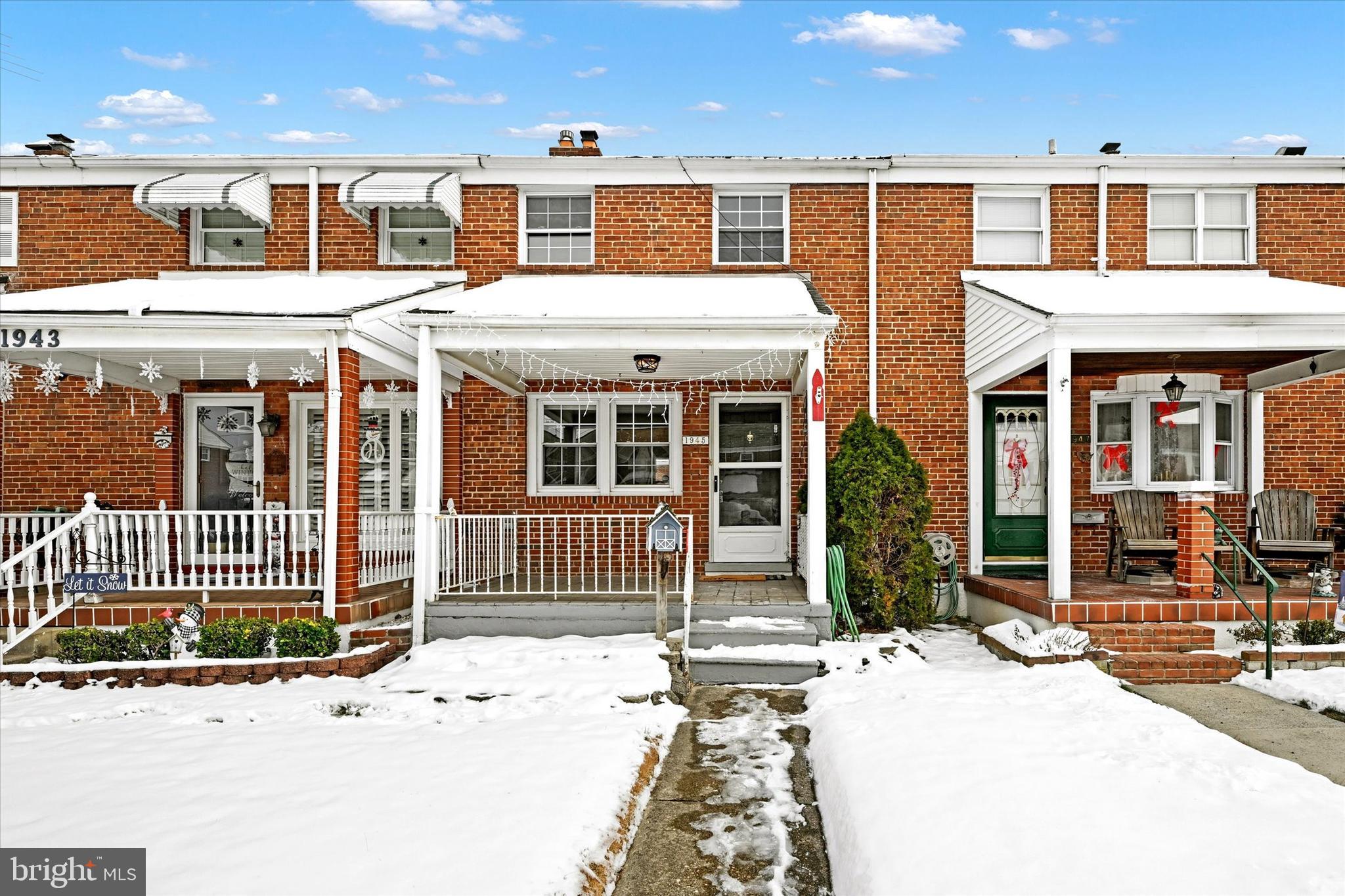 STANBROOK - Residential