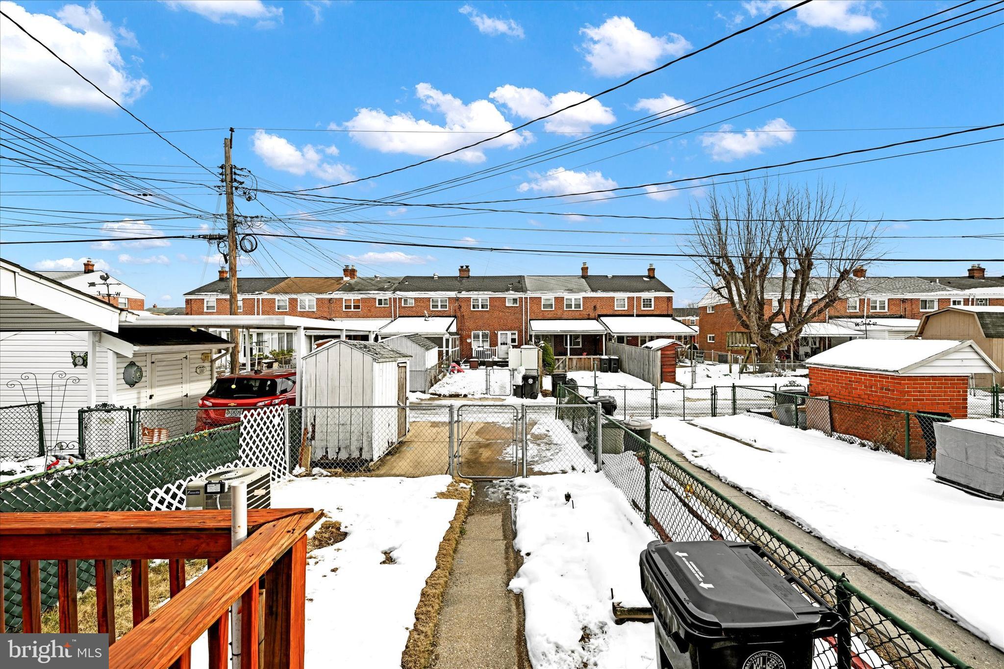 STANBROOK - Residential