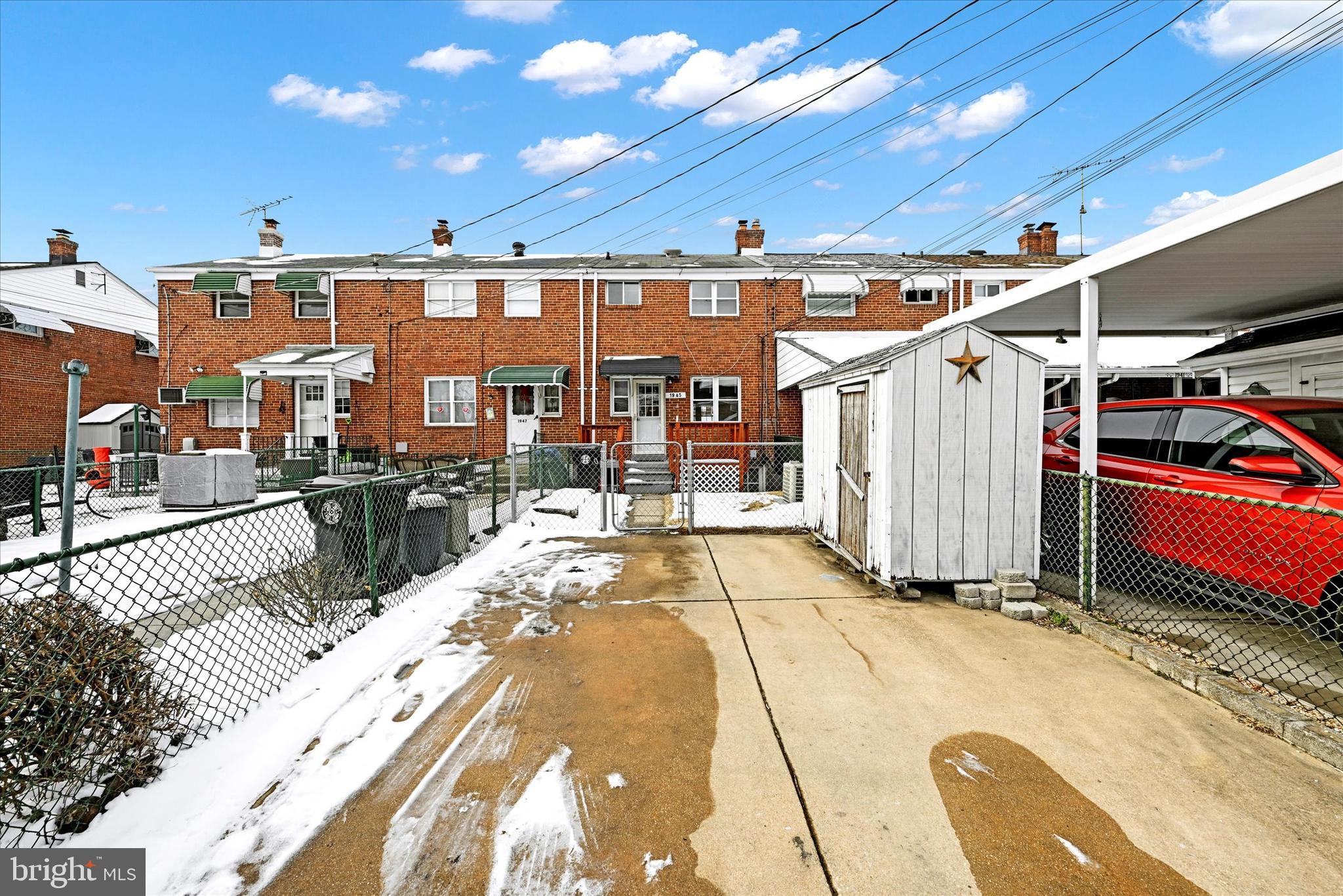 STANBROOK - Residential