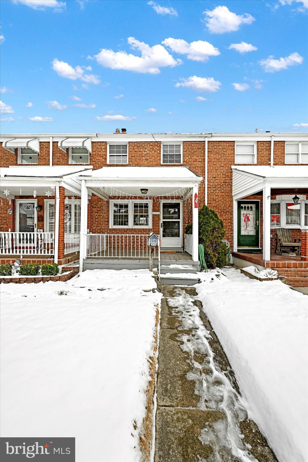 STANBROOK - Residential