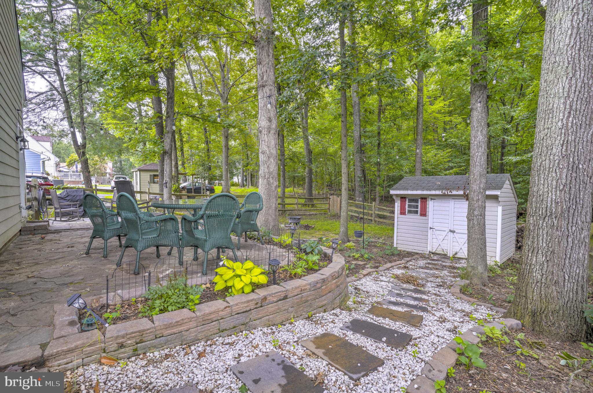 HICKORY RIDGE - Residential