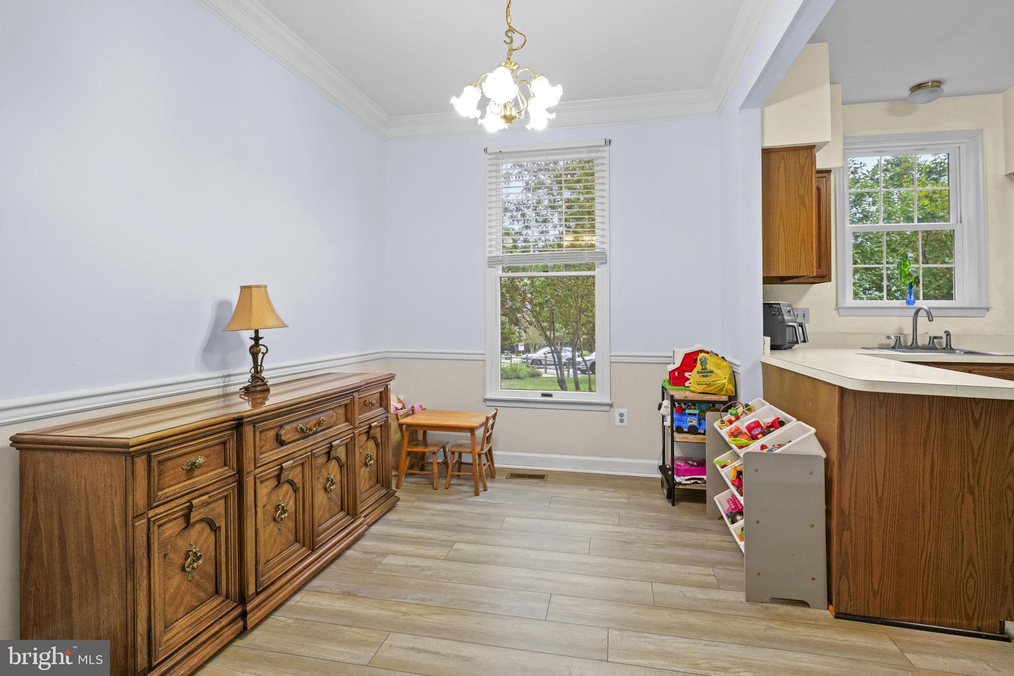 HICKORY RIDGE - Residential