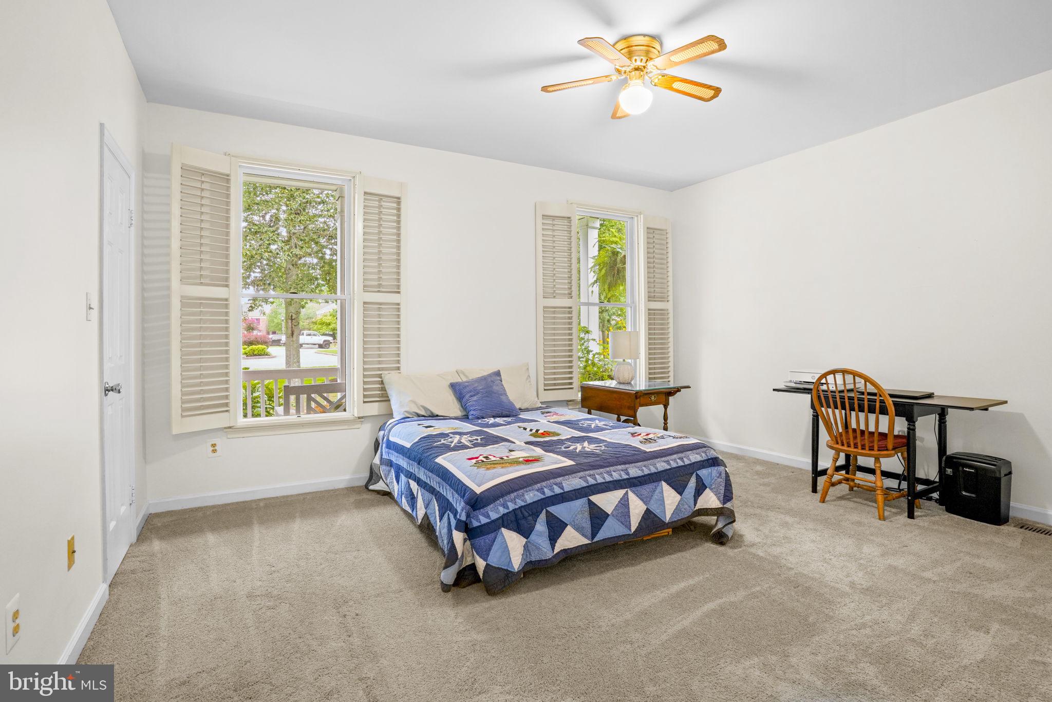 HICKORY RIDGE - Residential