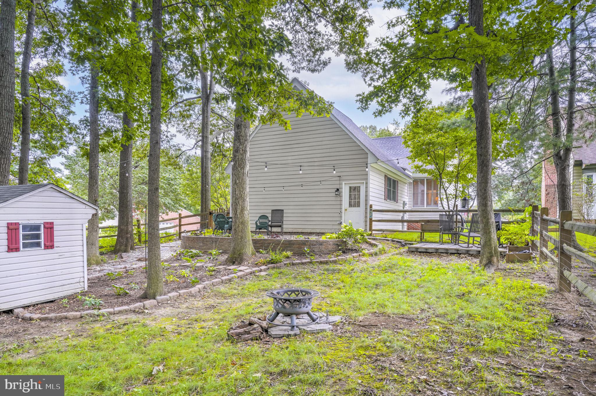 HICKORY RIDGE - Residential