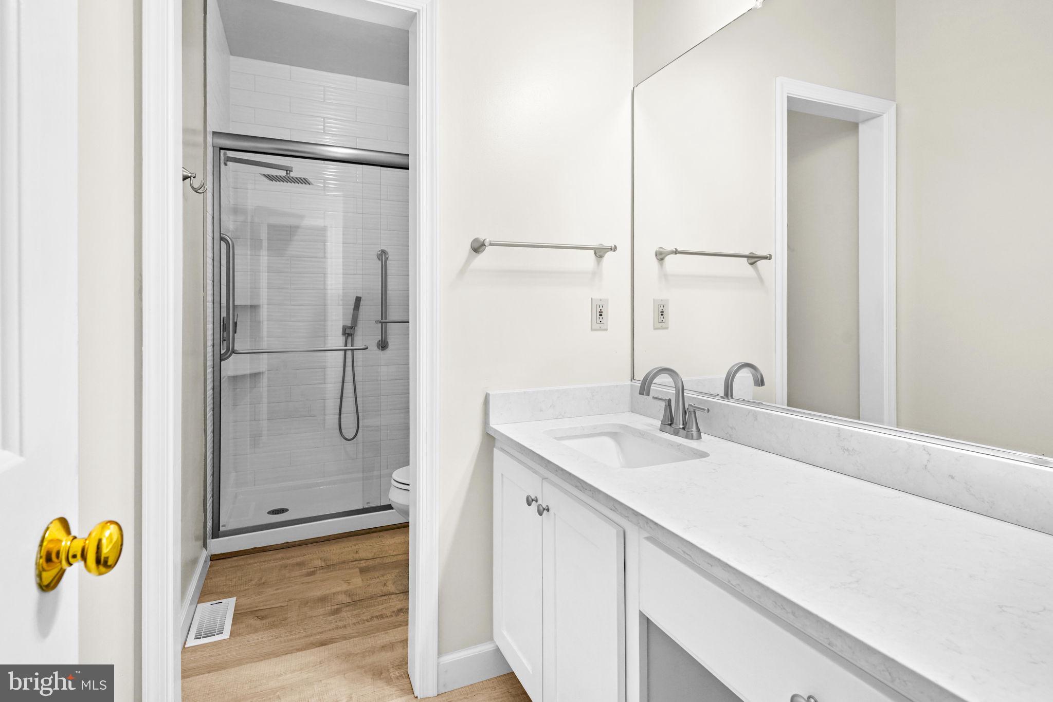 HICKORY RIDGE - Residential