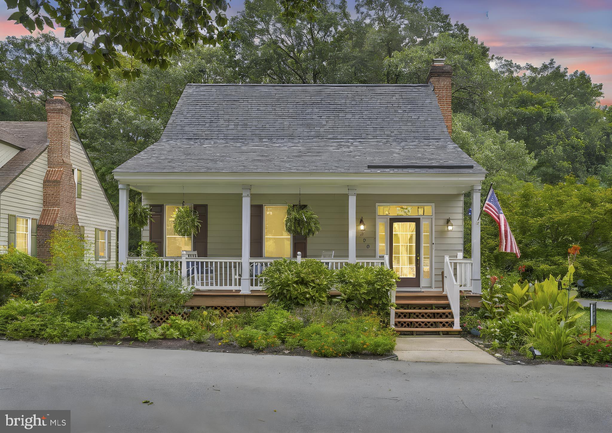 HICKORY RIDGE - Residential