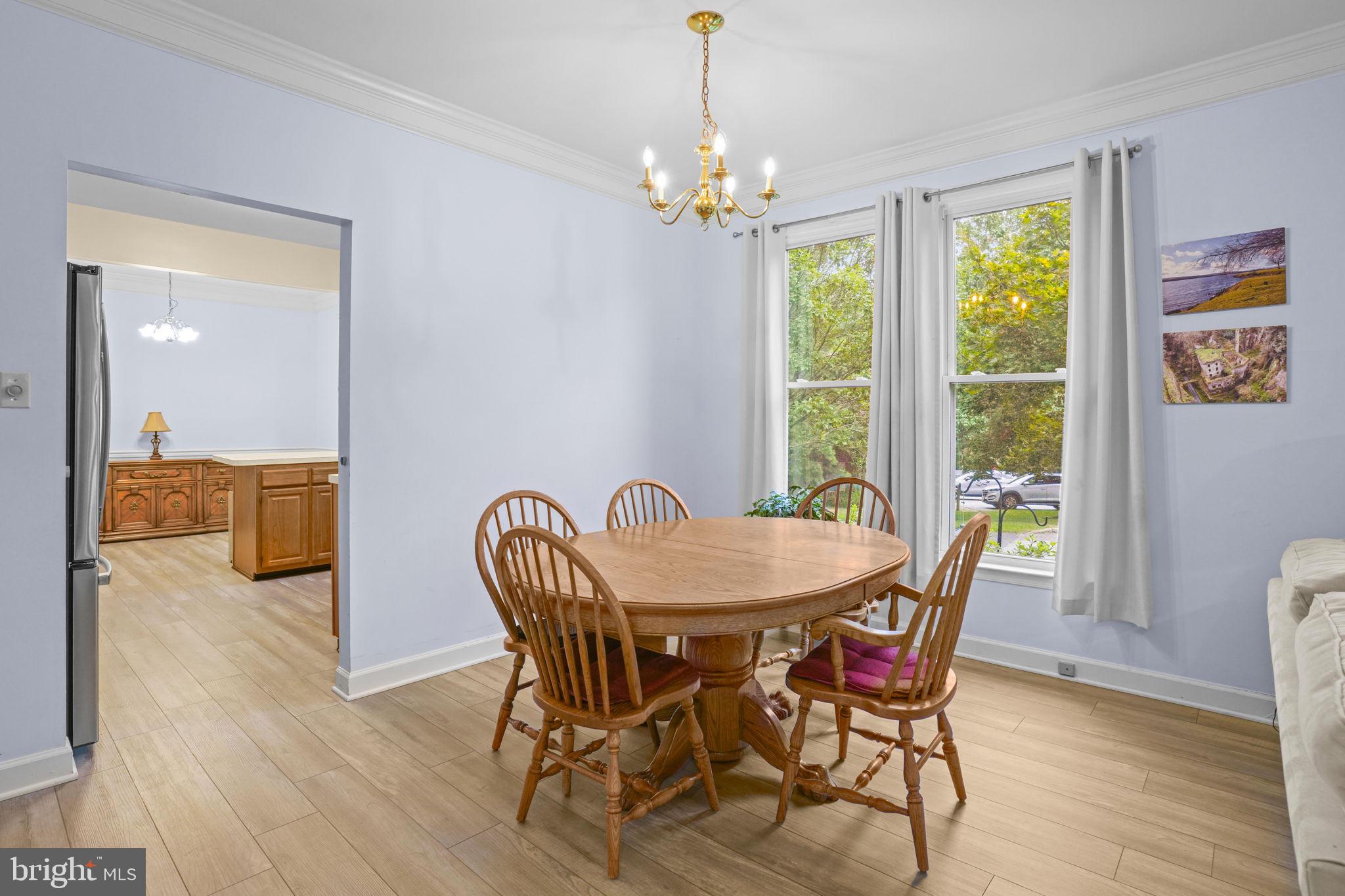 HICKORY RIDGE - Residential