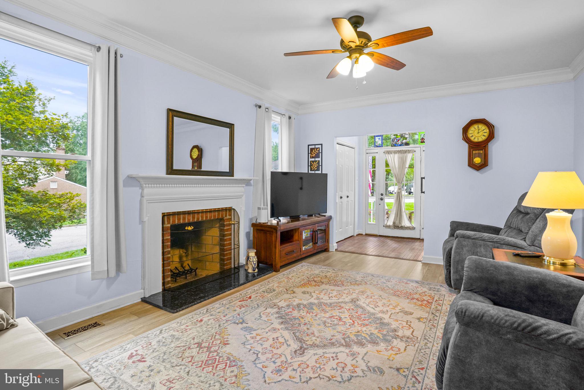 HICKORY RIDGE - Residential