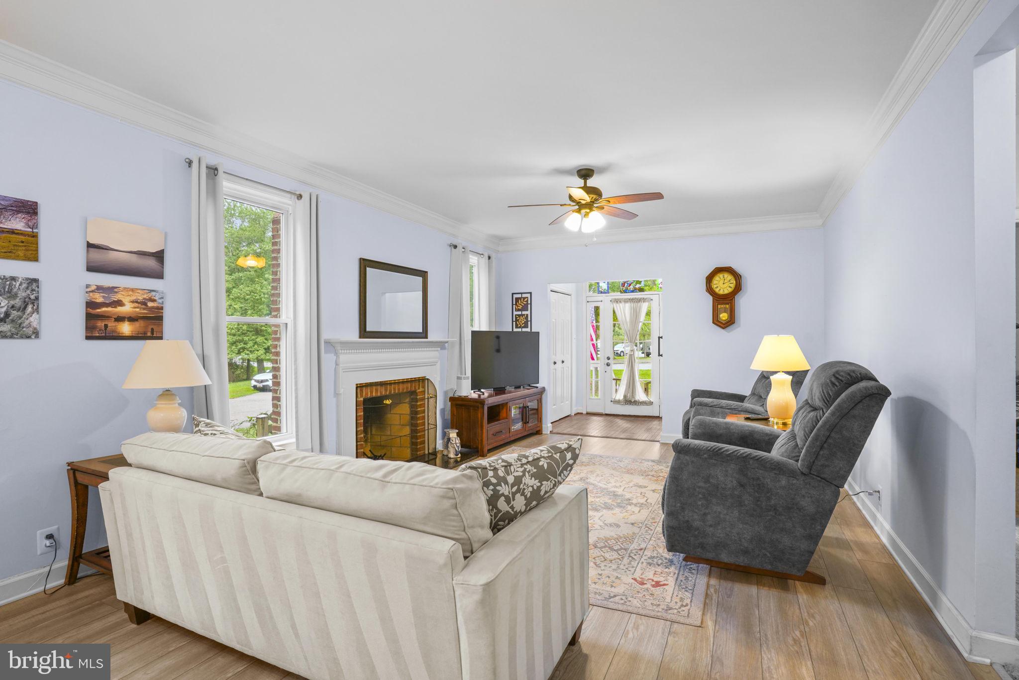 HICKORY RIDGE - Residential