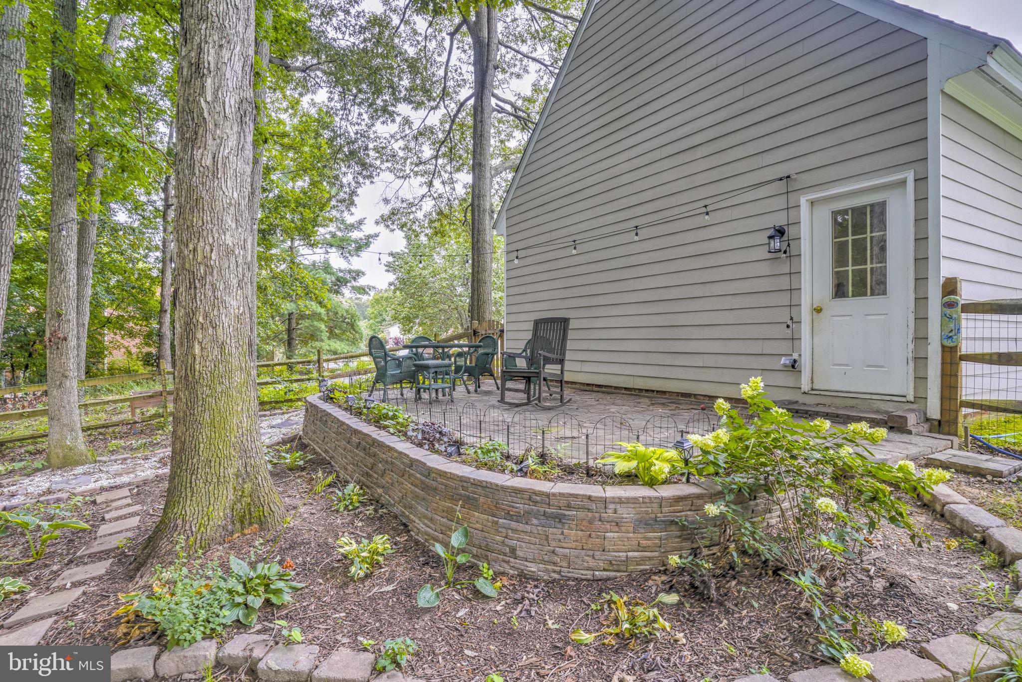 HICKORY RIDGE - Residential