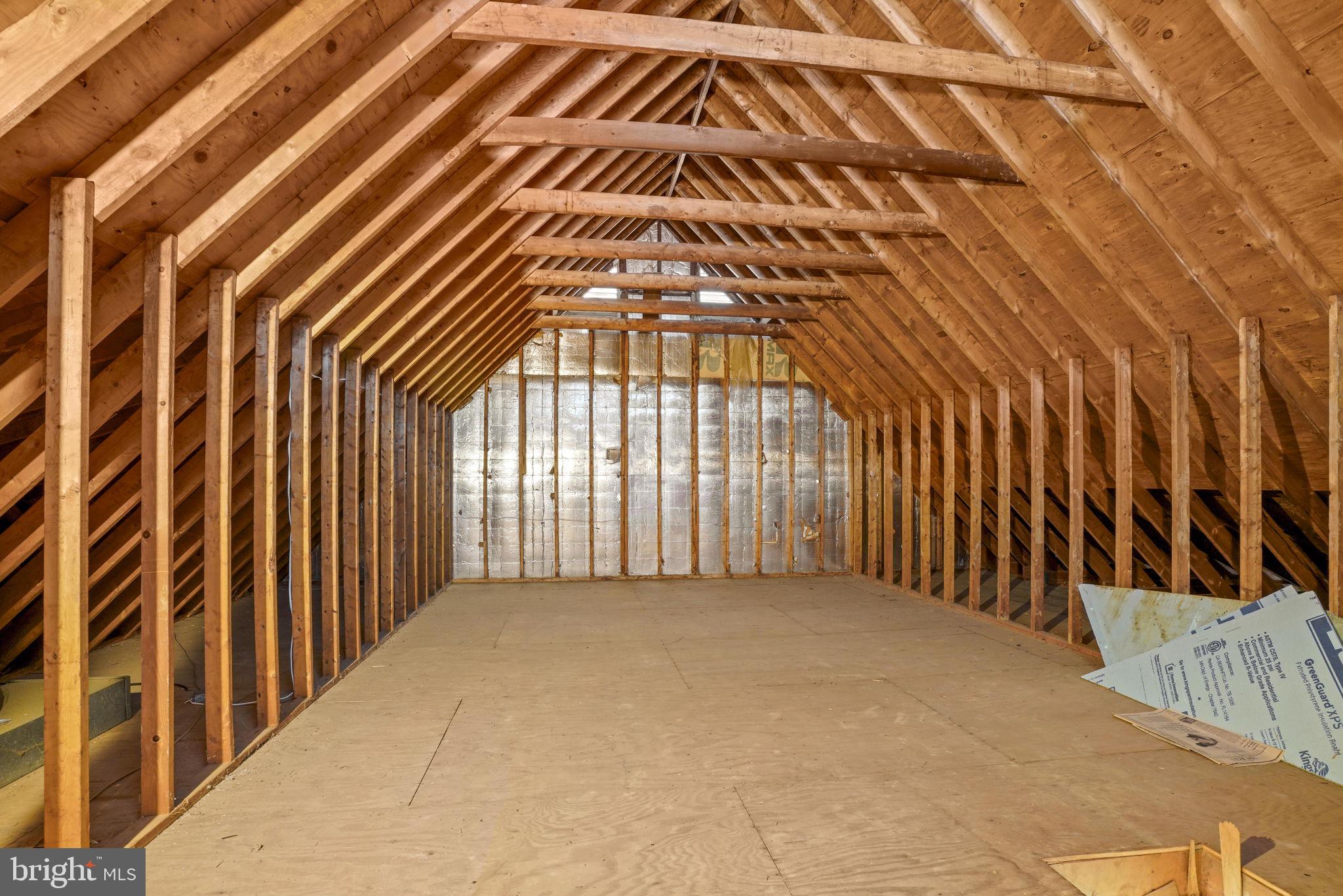 HICKORY RIDGE - Residential