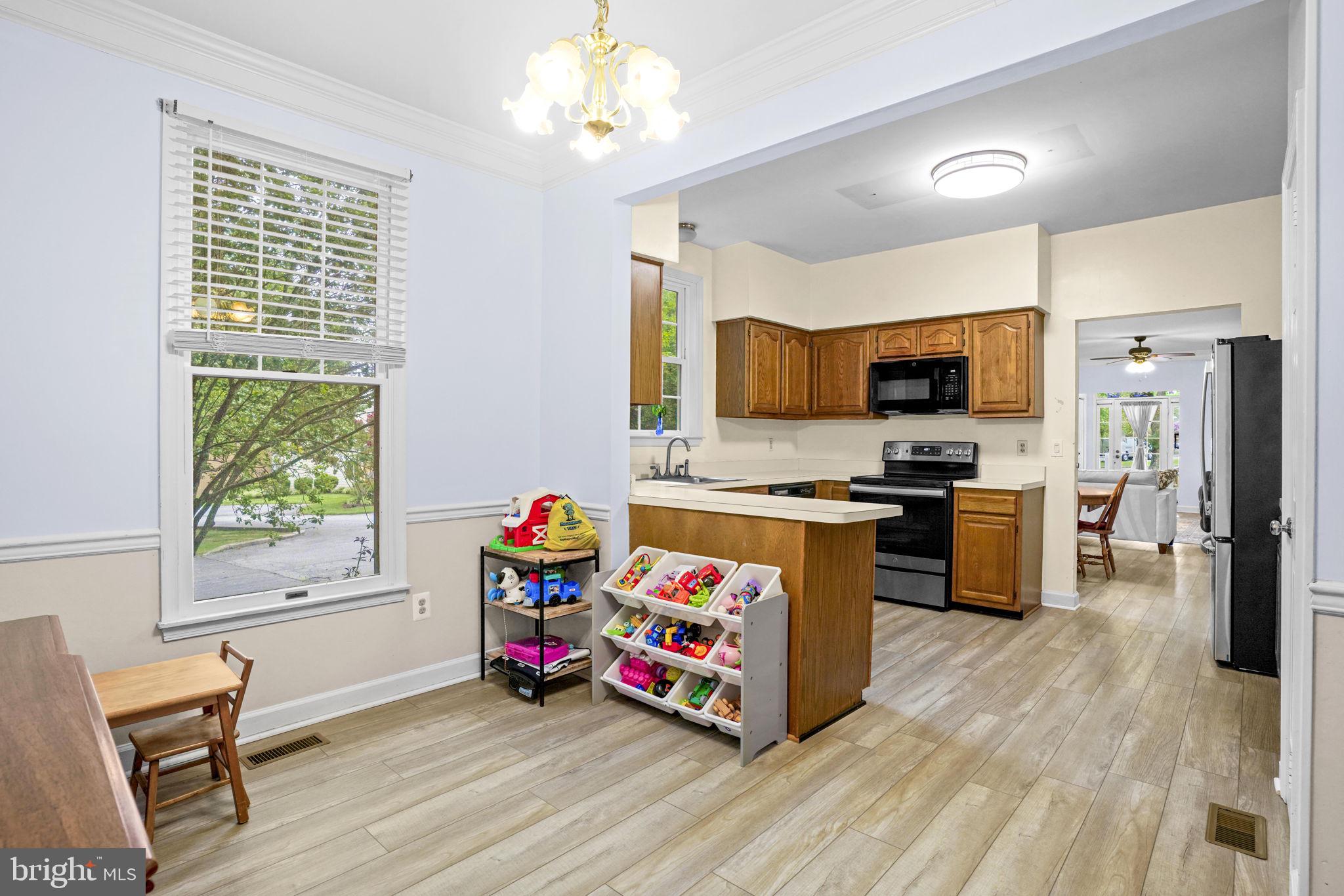 HICKORY RIDGE - Residential