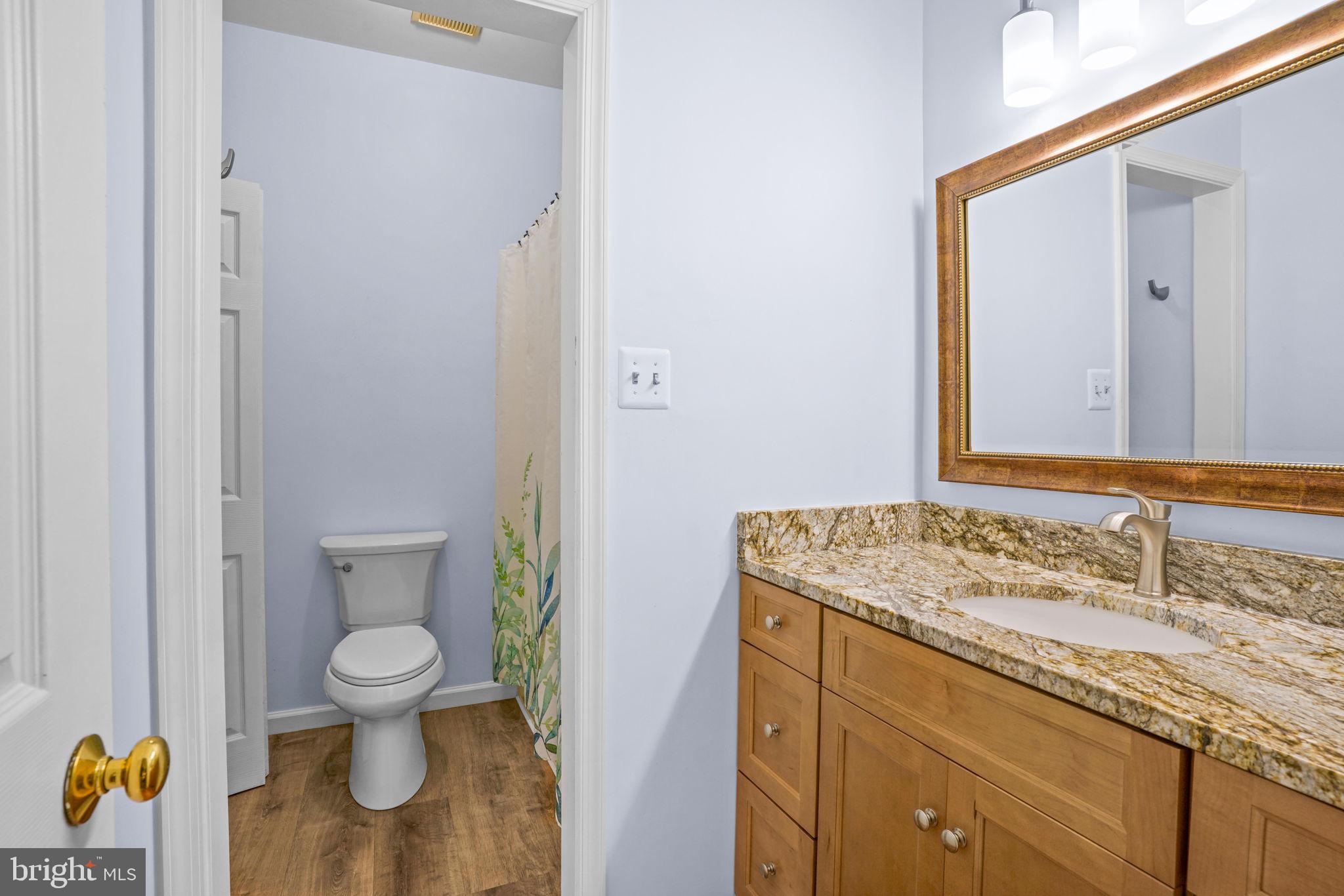 HICKORY RIDGE - Residential