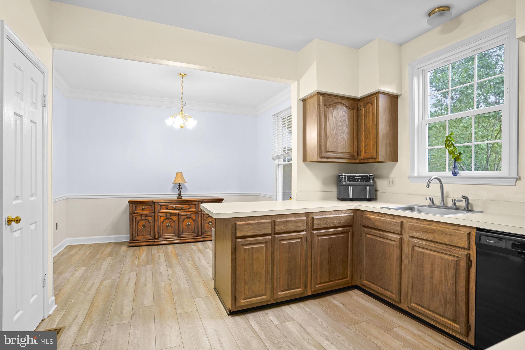 HICKORY RIDGE - Residential