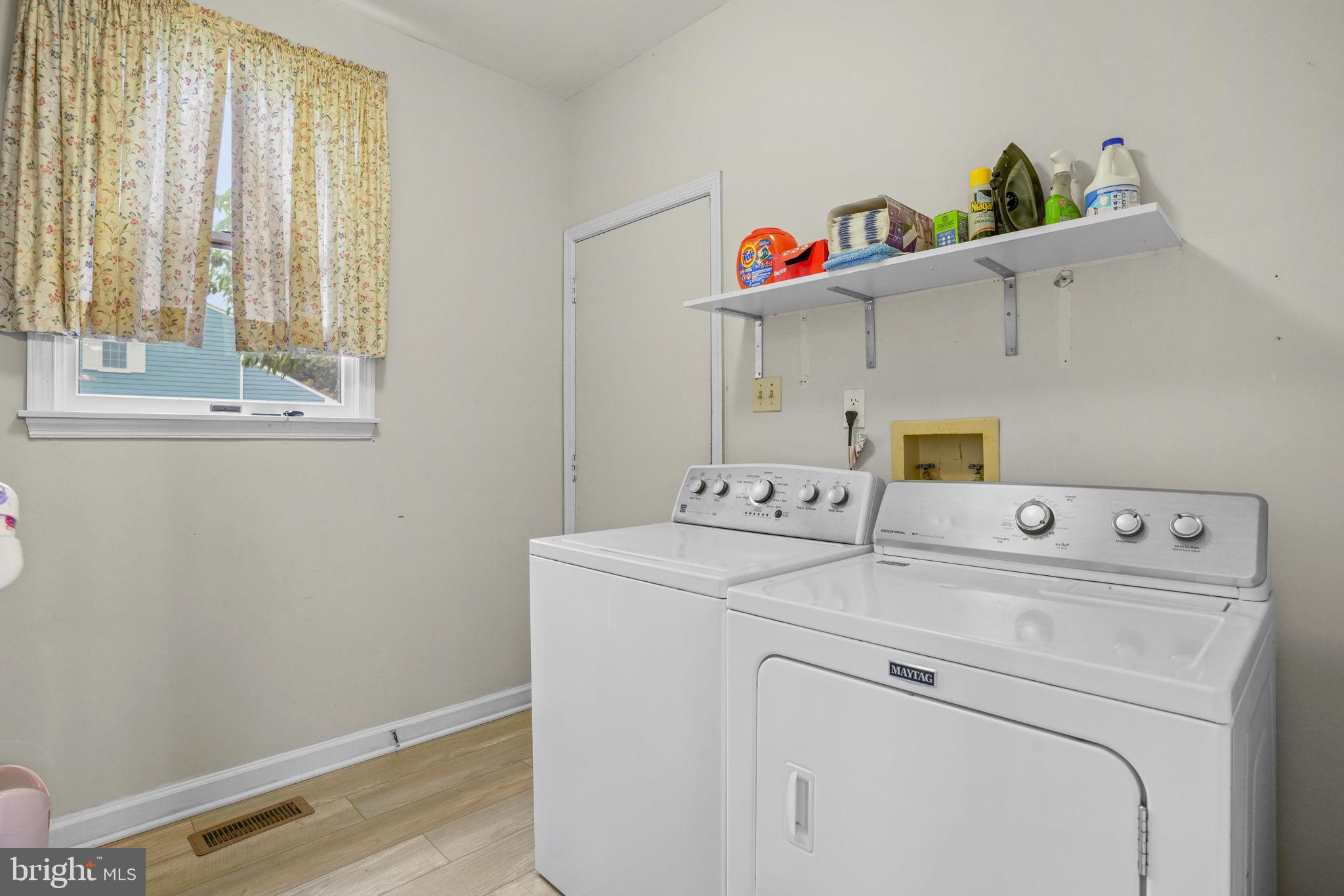 HICKORY RIDGE - Residential