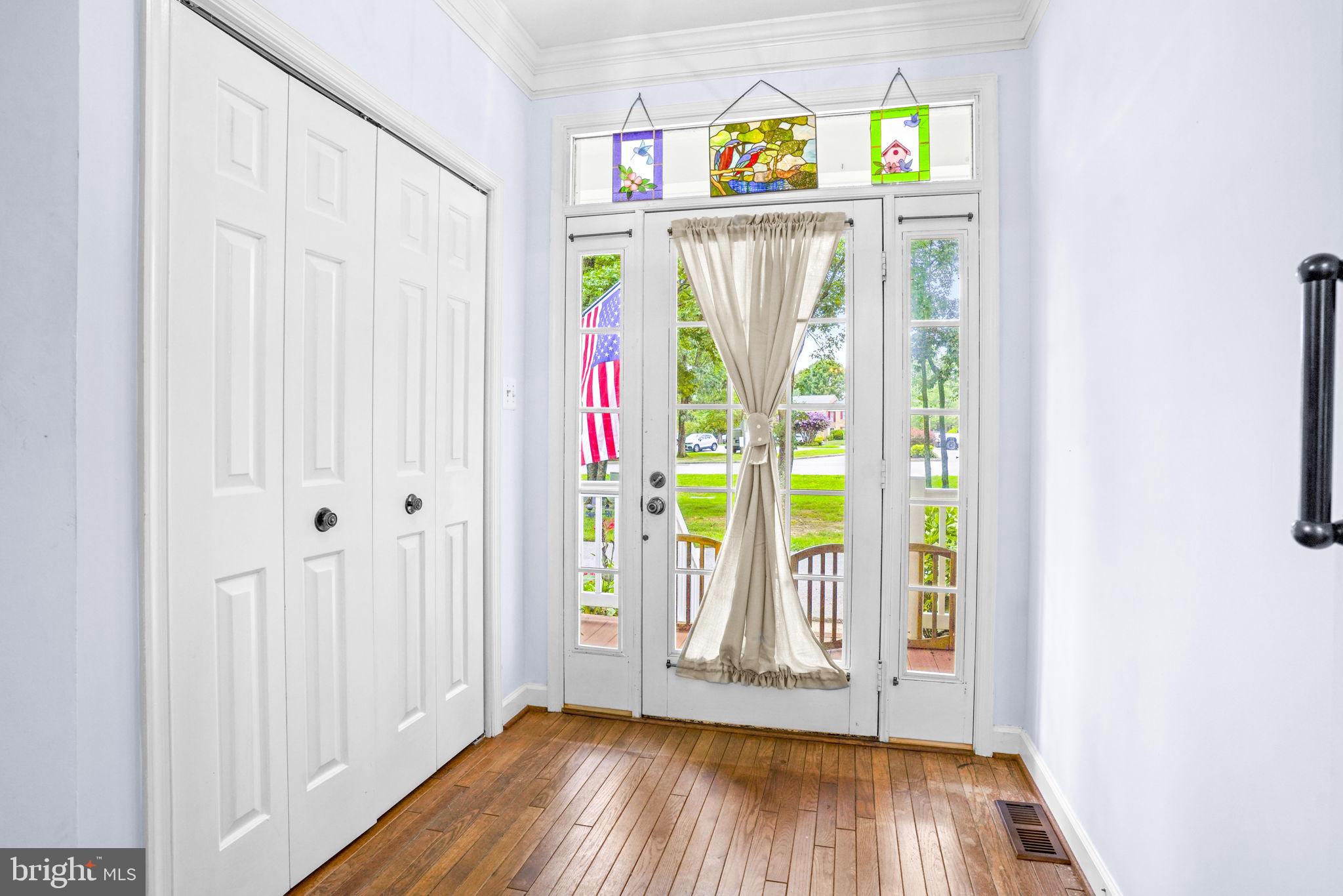 HICKORY RIDGE - Residential