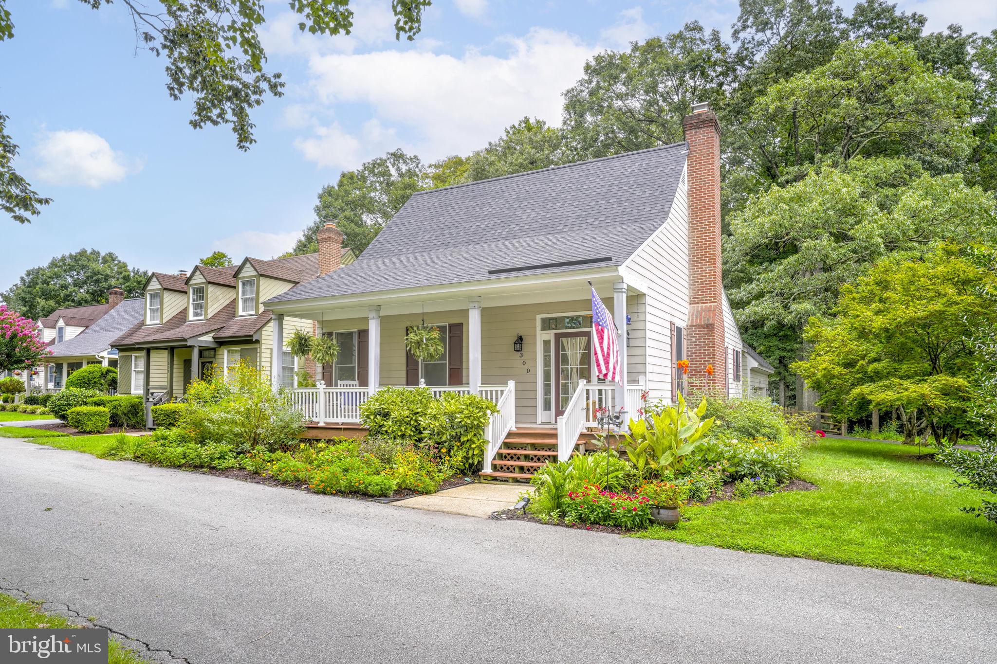 HICKORY RIDGE - Residential