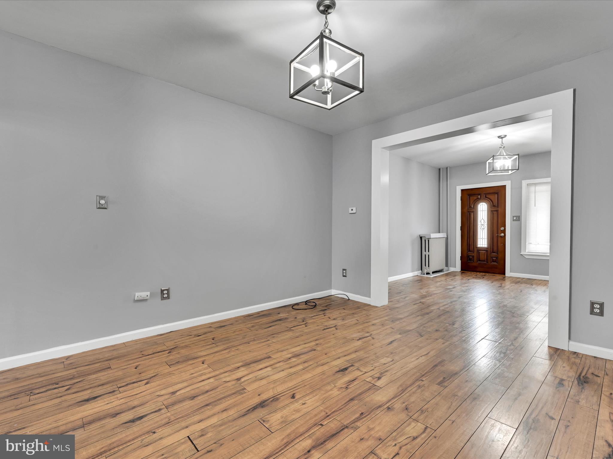 MAHANOY CITY - Residential