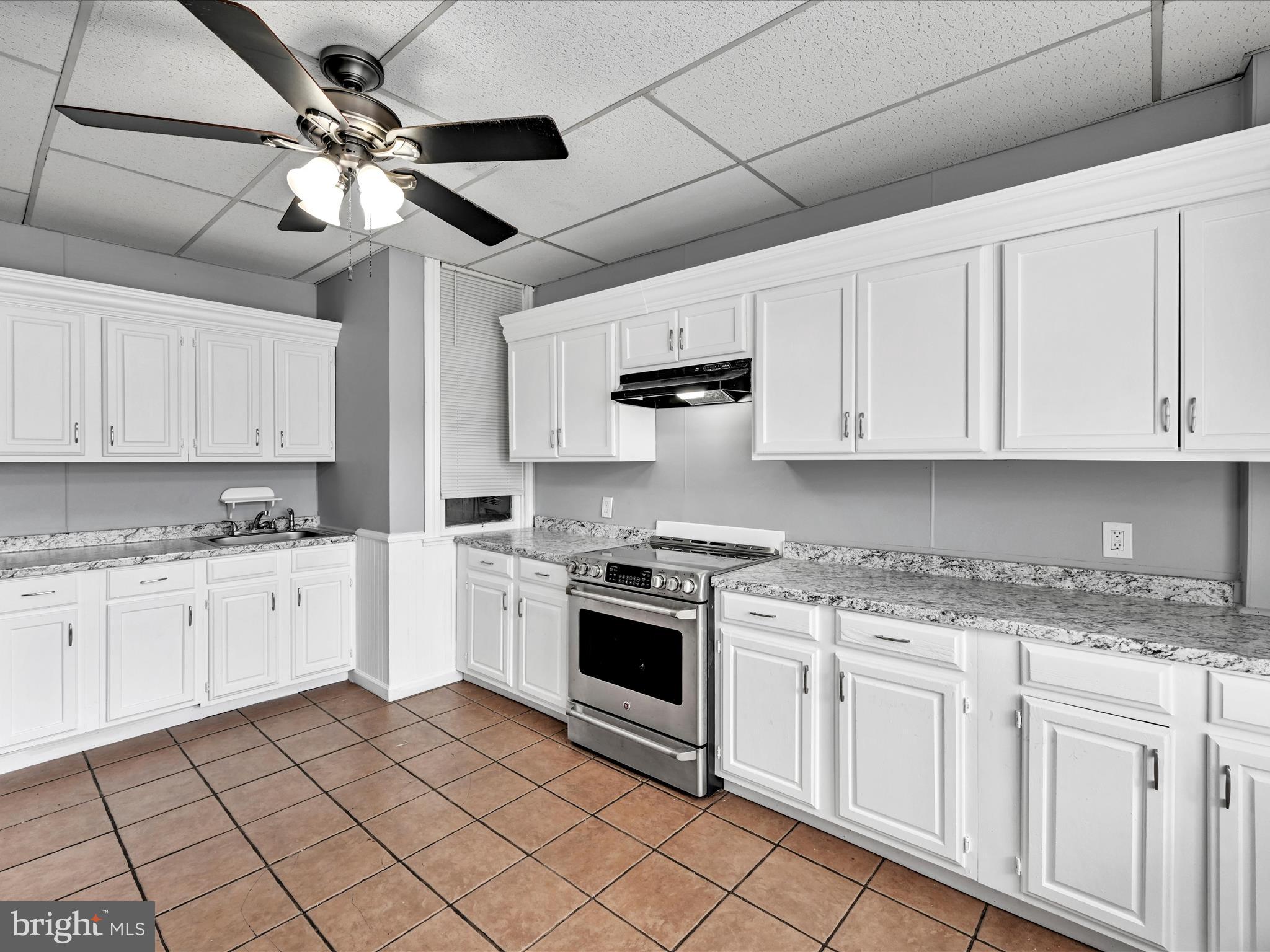 MAHANOY CITY - Residential