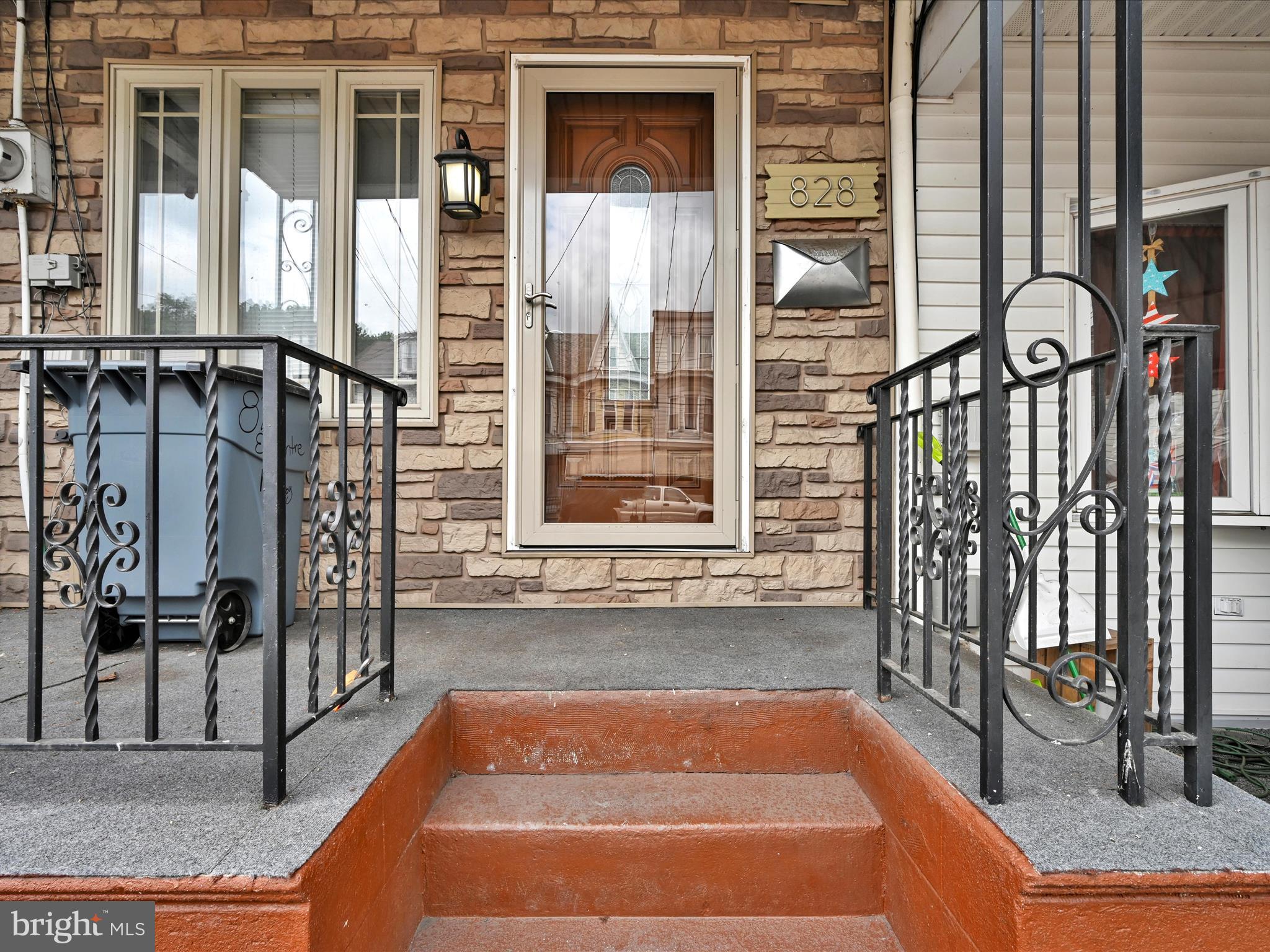 MAHANOY CITY - Residential