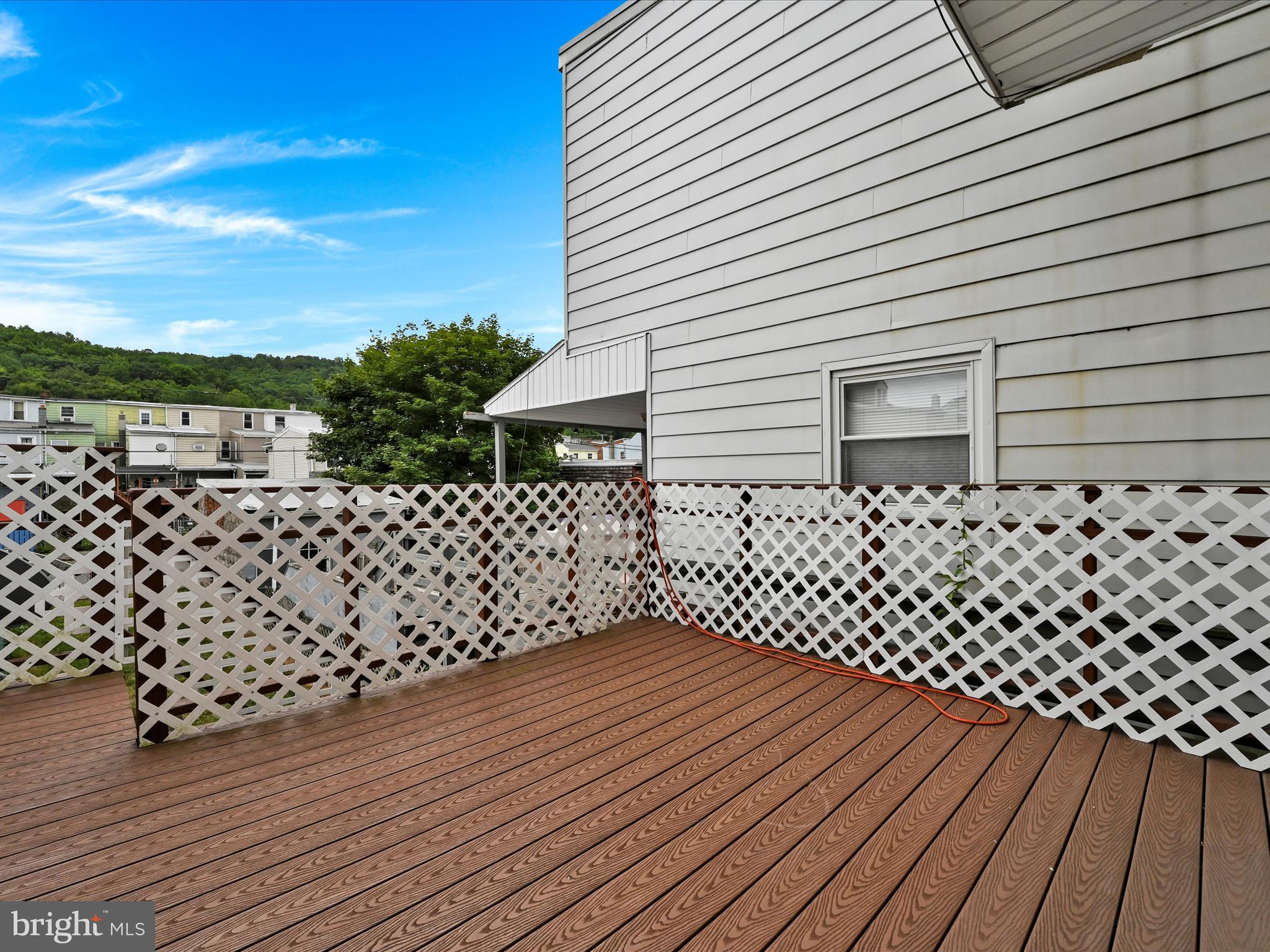 MAHANOY CITY - Residential