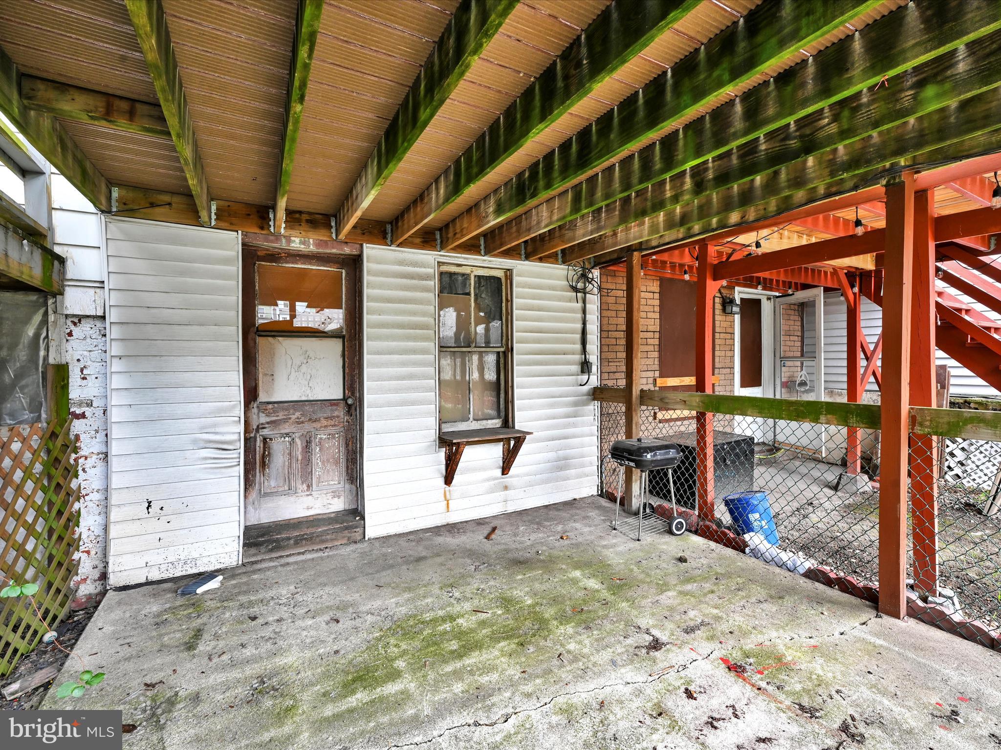 MAHANOY CITY - Residential