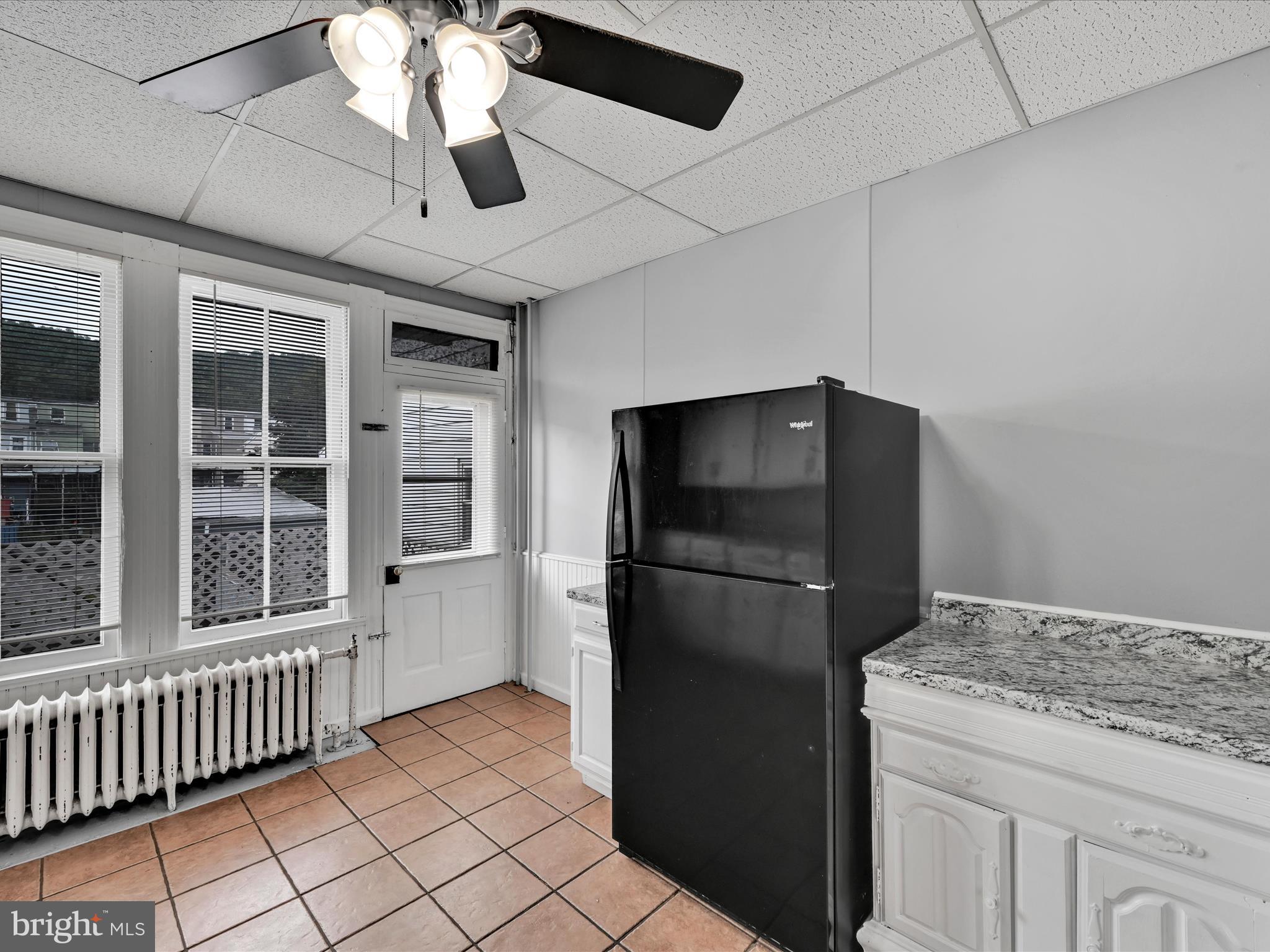 MAHANOY CITY - Residential