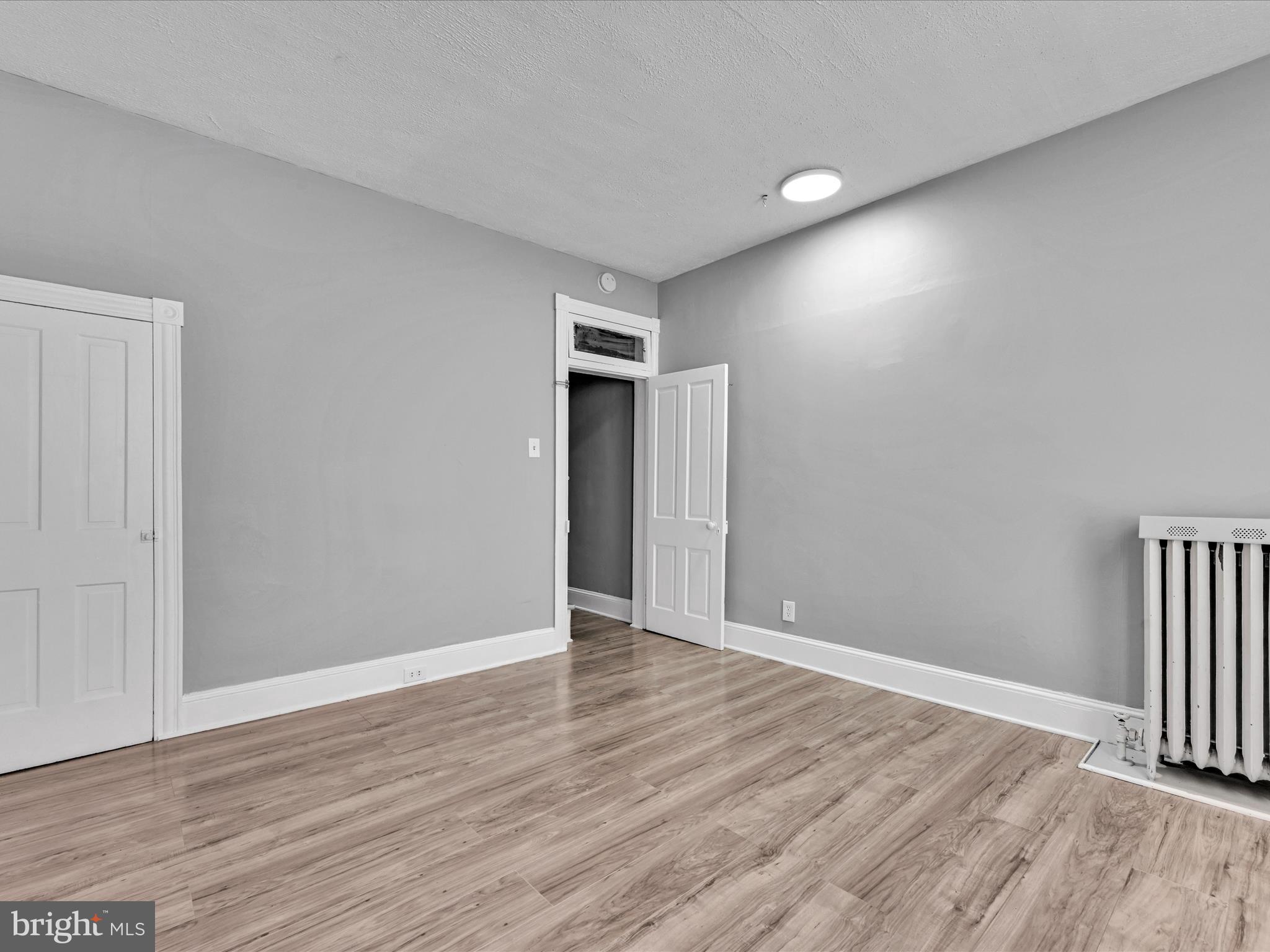 MAHANOY CITY - Residential