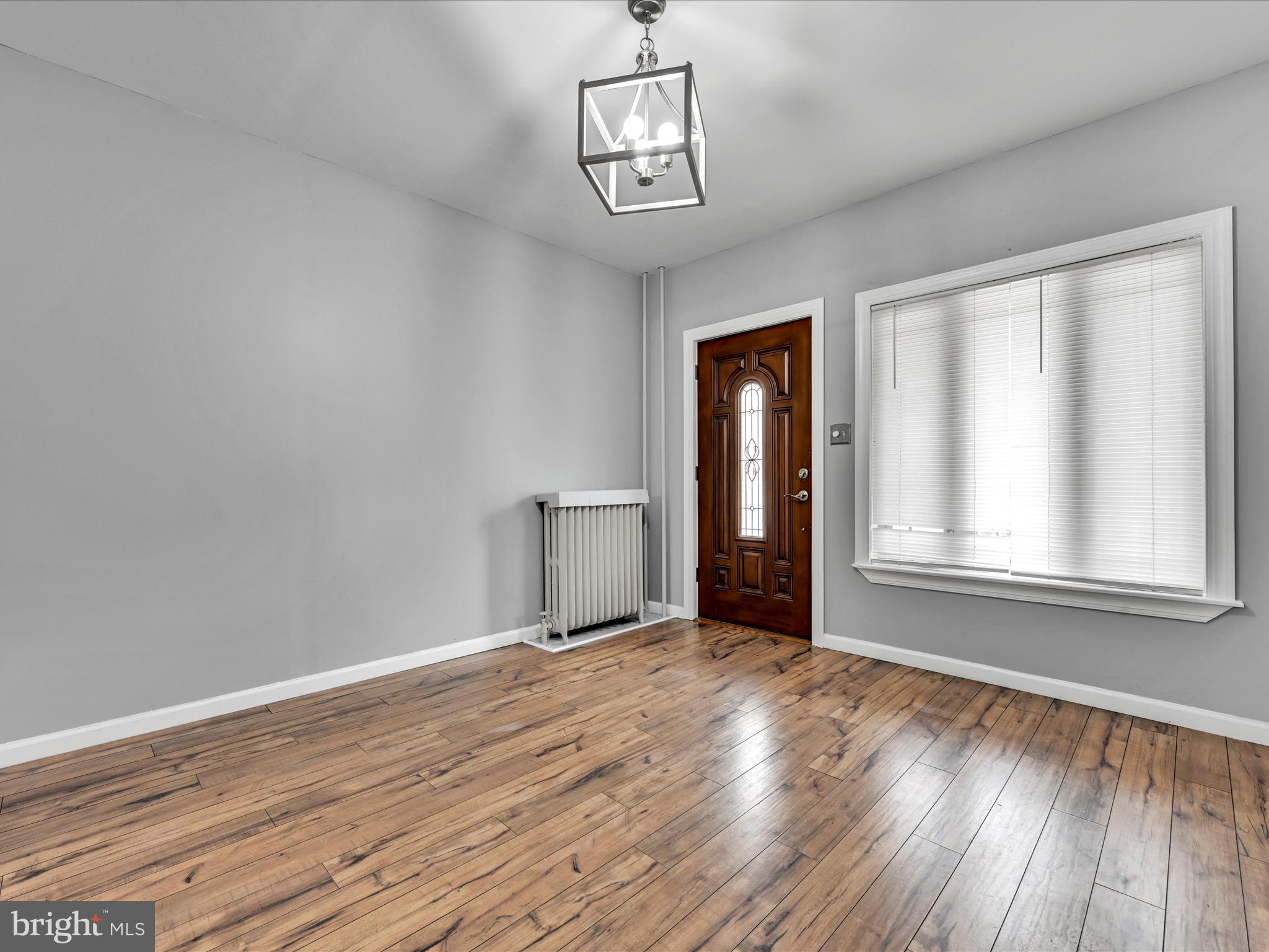 MAHANOY CITY - Residential