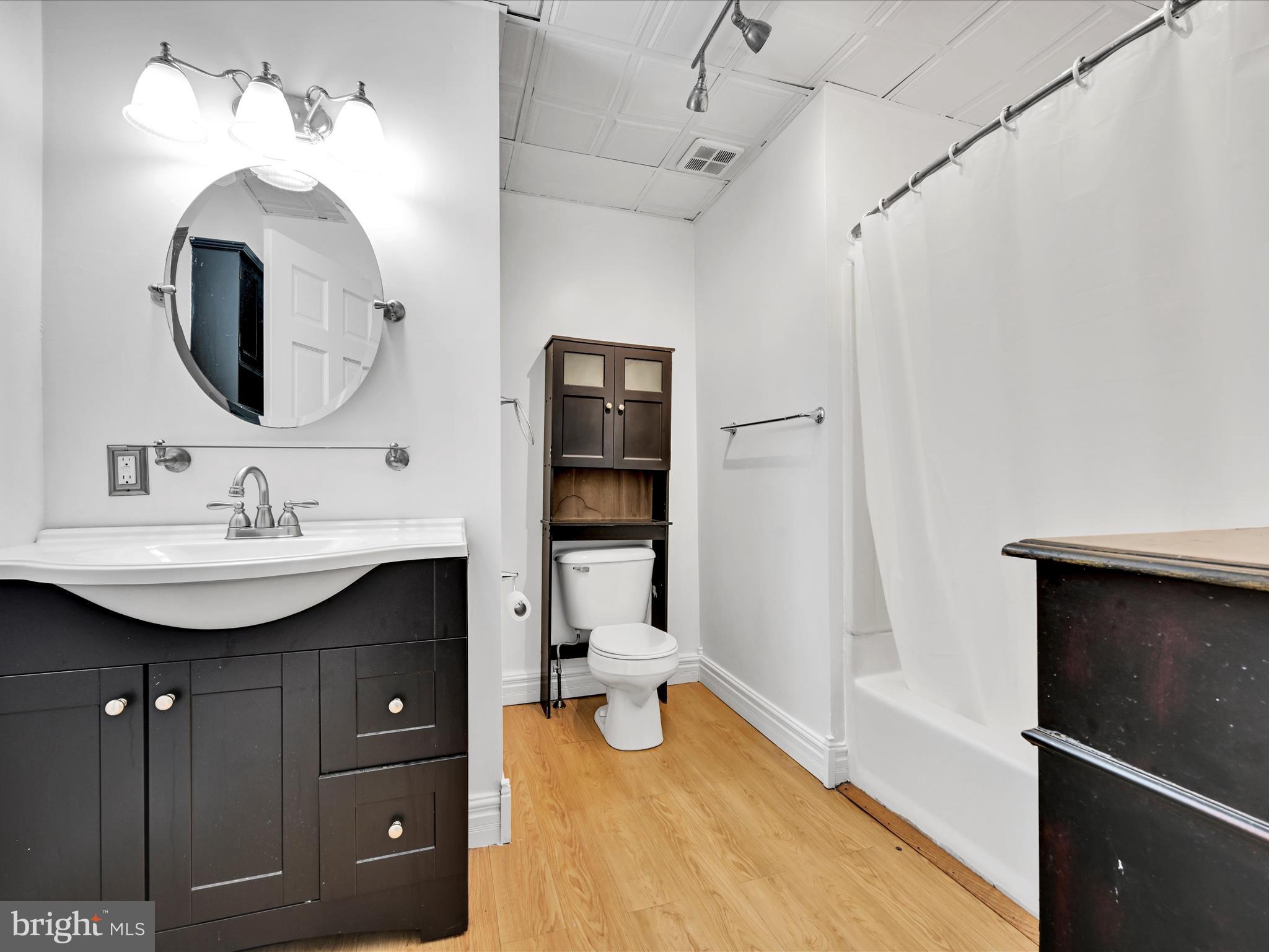 MAHANOY CITY - Residential