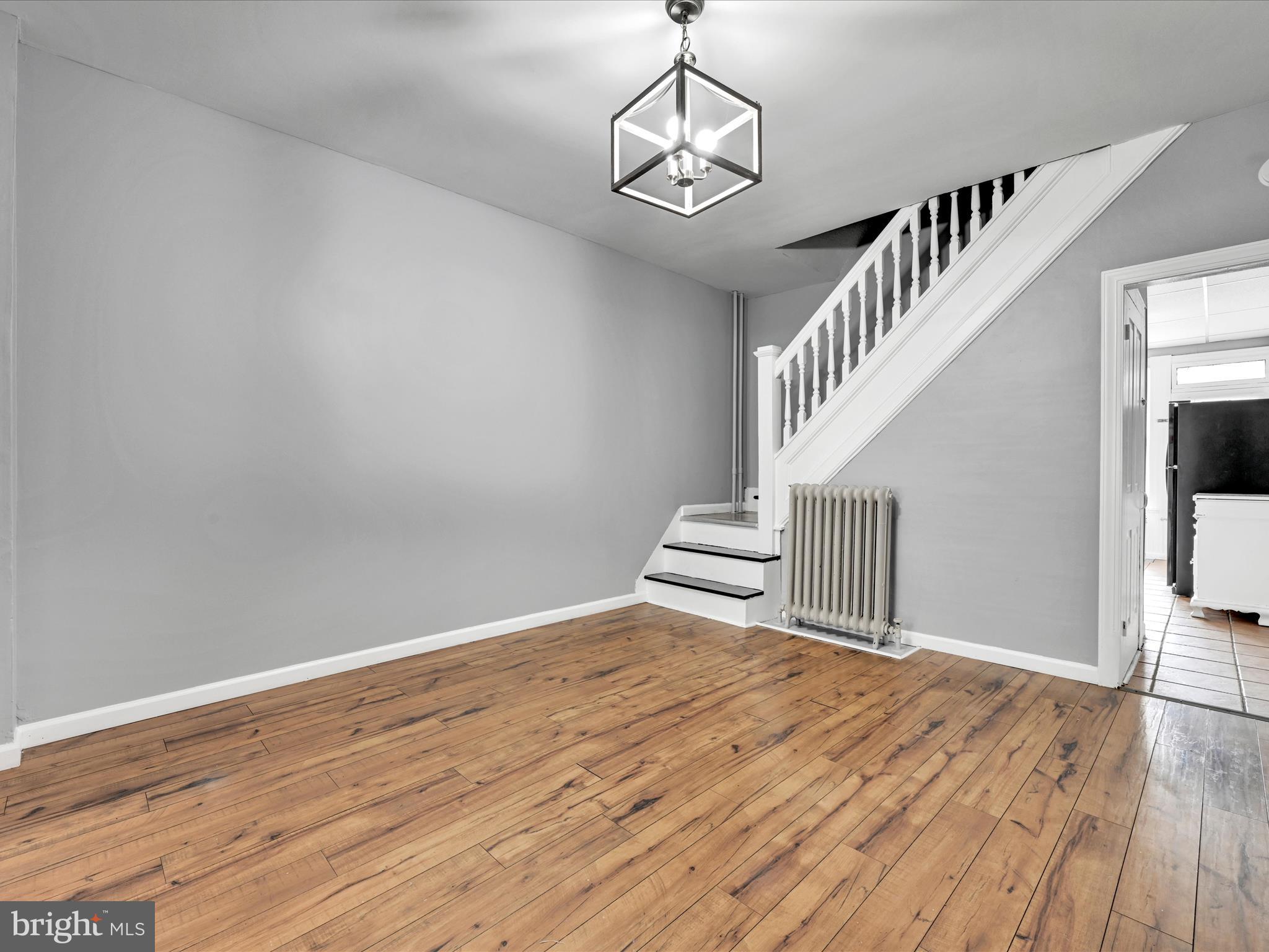 MAHANOY CITY - Residential