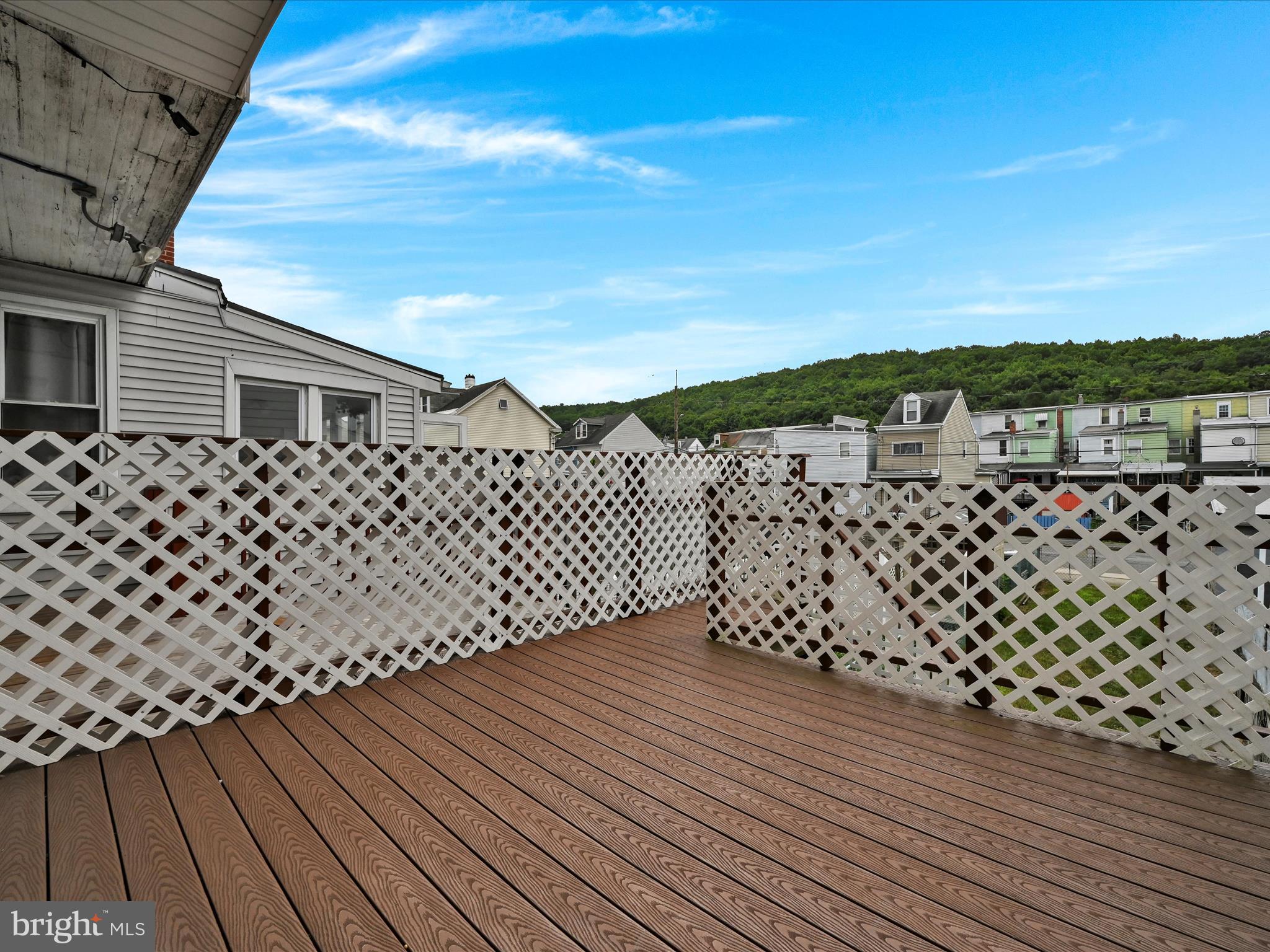 MAHANOY CITY - Residential