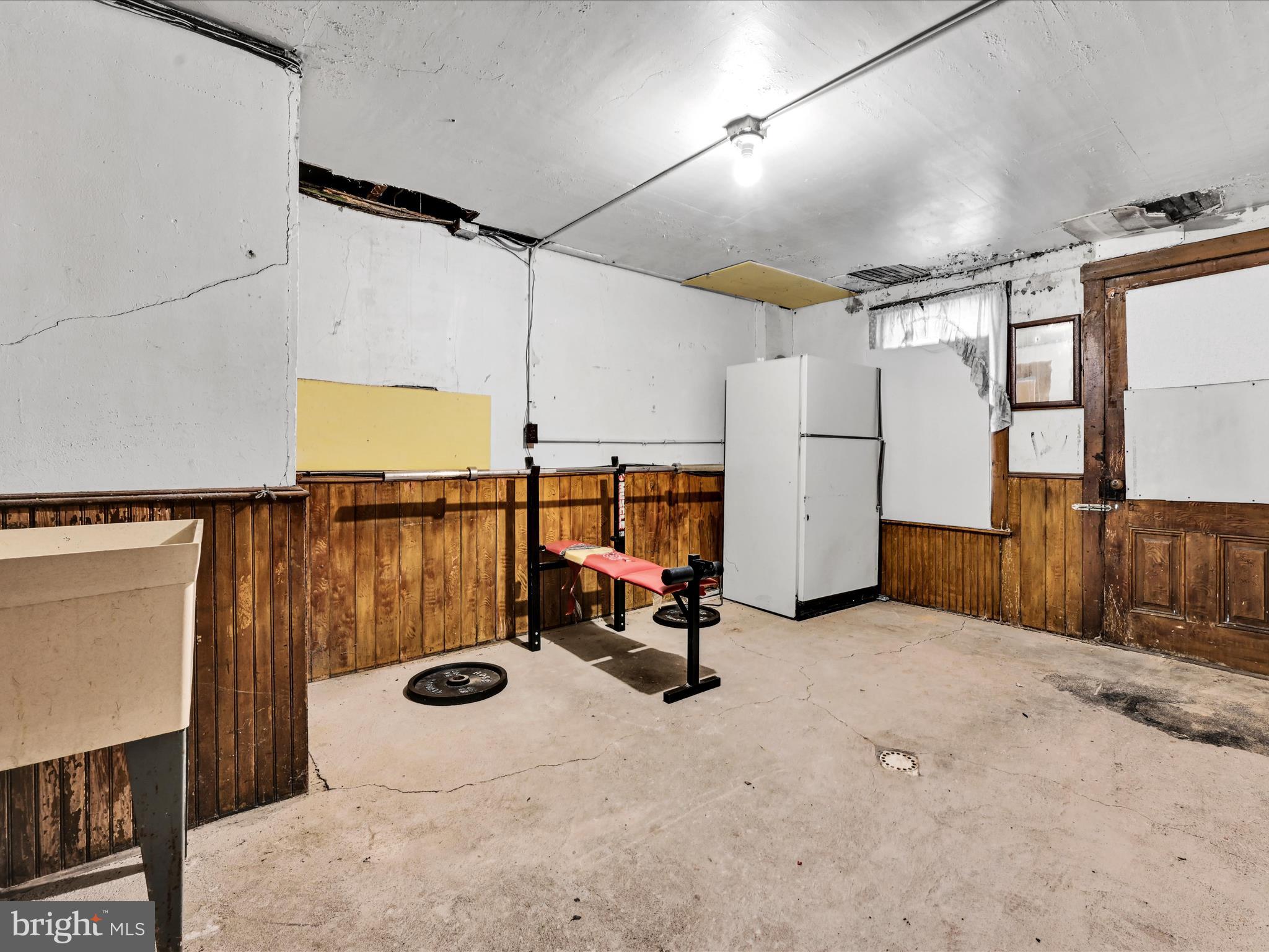 MAHANOY CITY - Residential