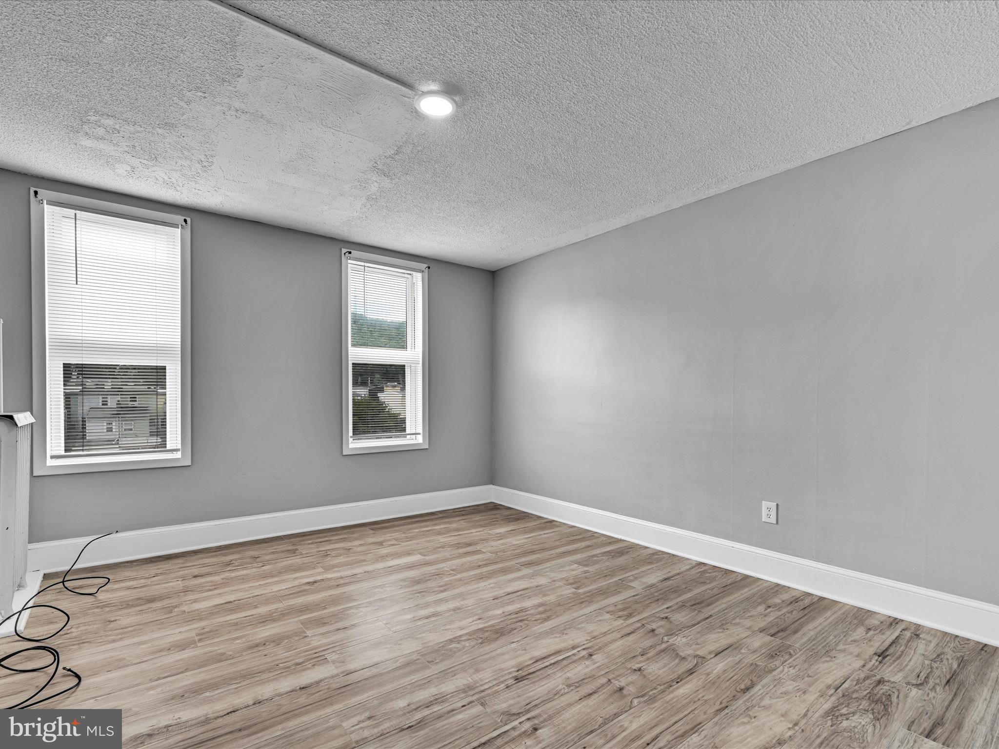 MAHANOY CITY - Residential