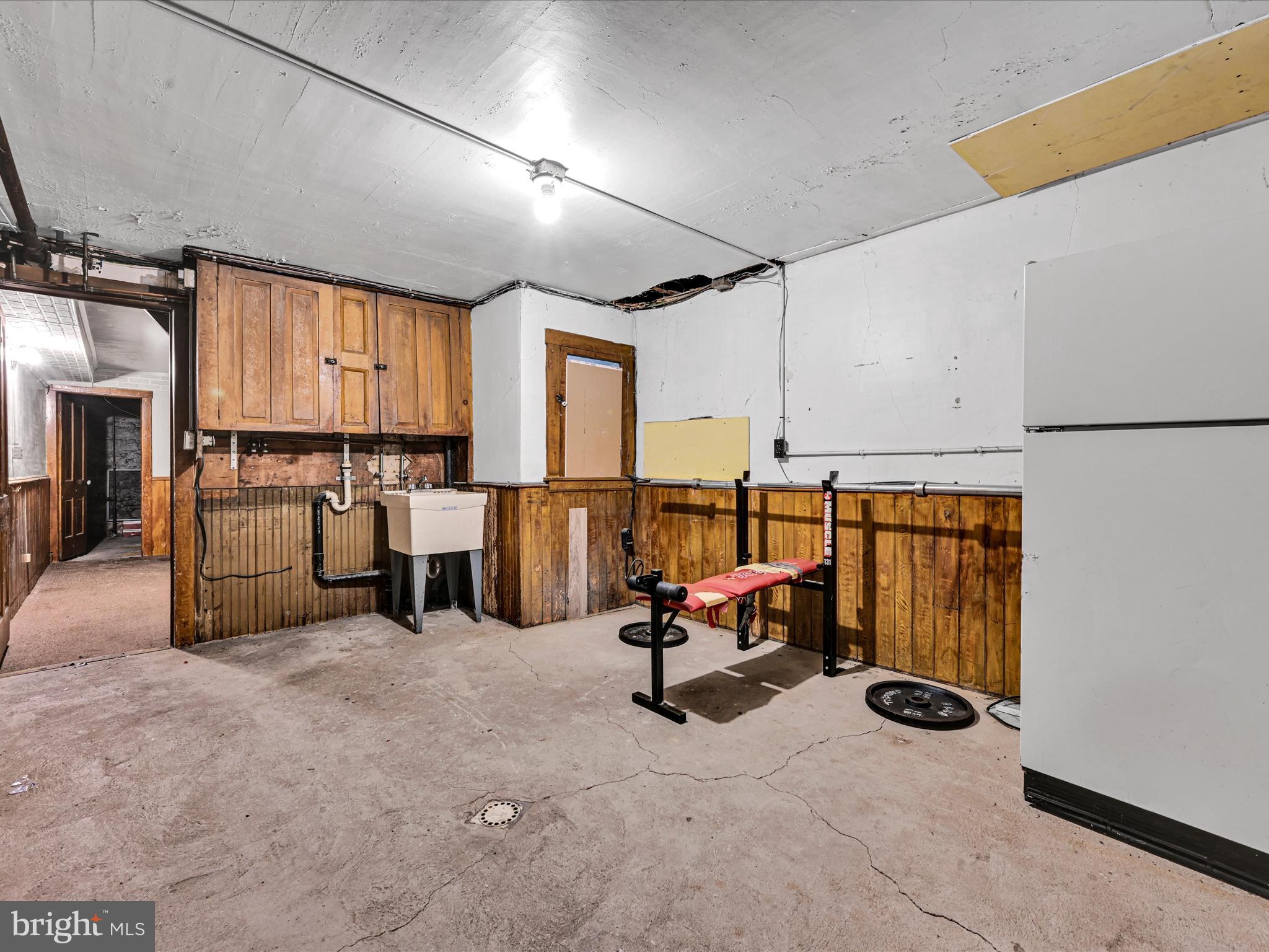 MAHANOY CITY - Residential