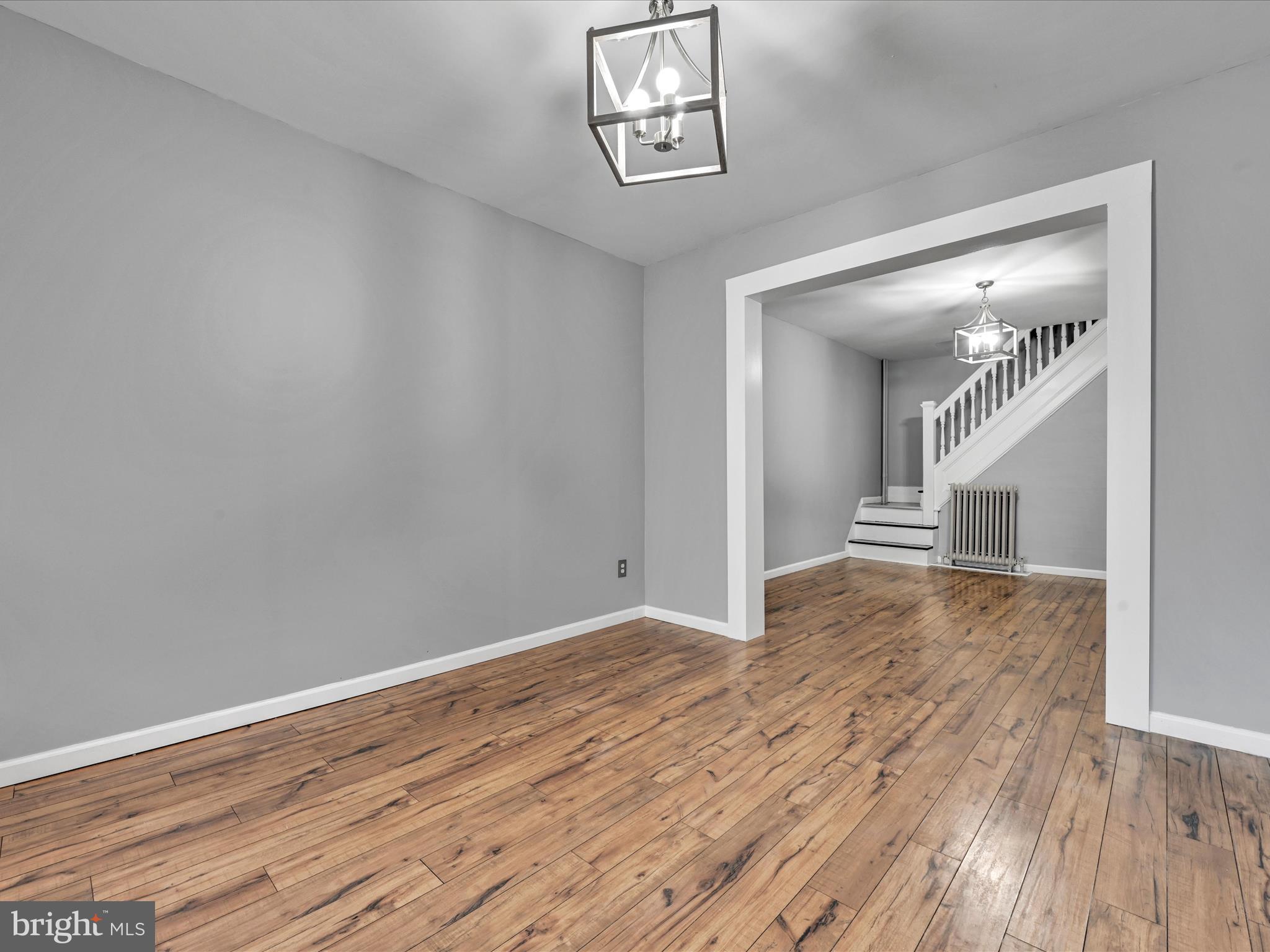 MAHANOY CITY - Residential