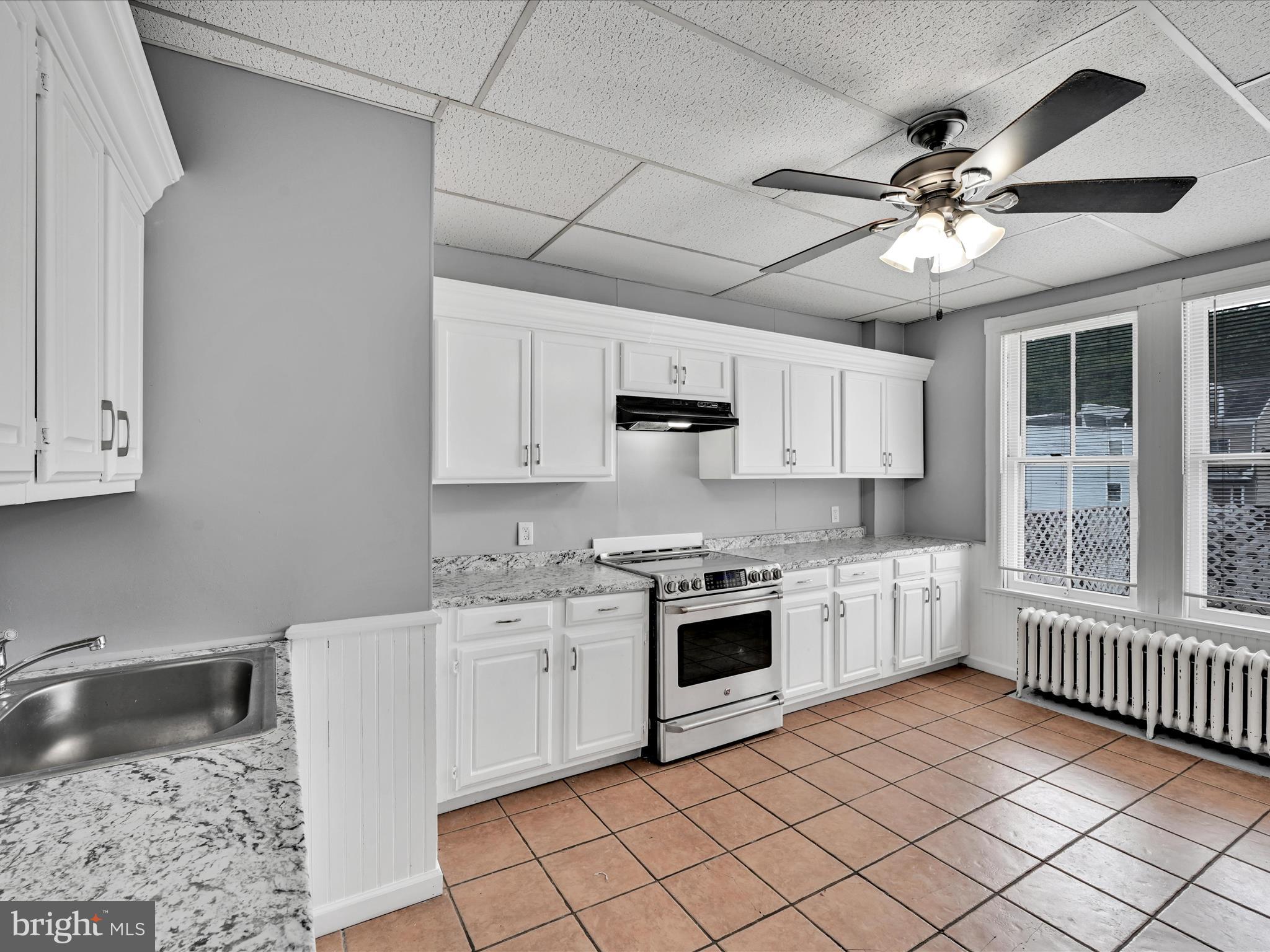 MAHANOY CITY - Residential