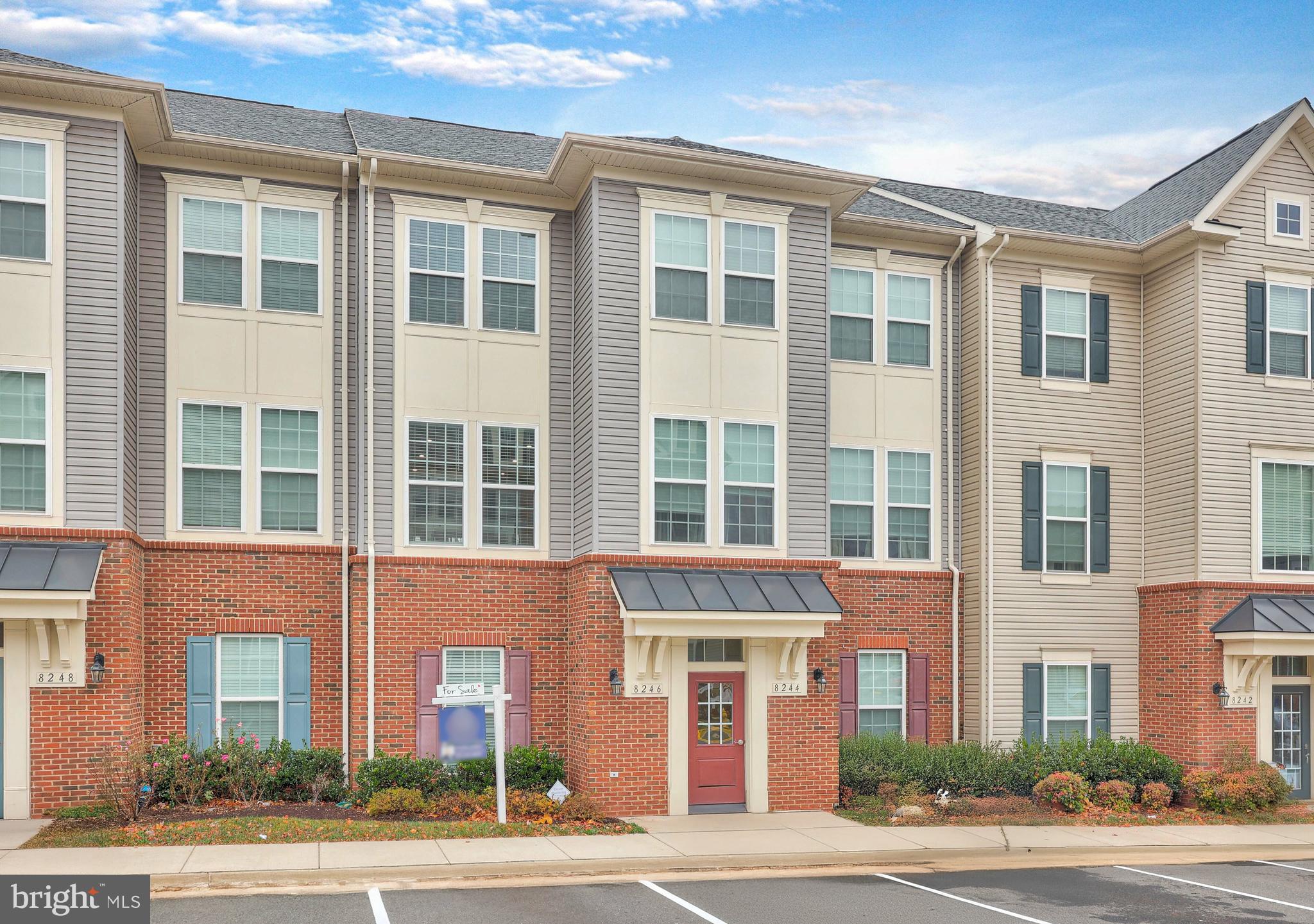 8246 KNIGHT STATION WAY