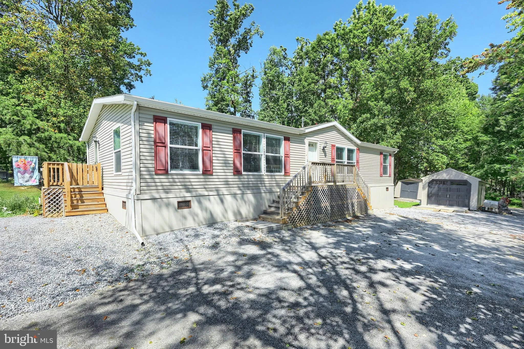 Spring Grove, Pennsylvania 17362, United States, 3 Bedrooms Bedrooms, ,2 BathroomsBathrooms,Residential,Pending,200307