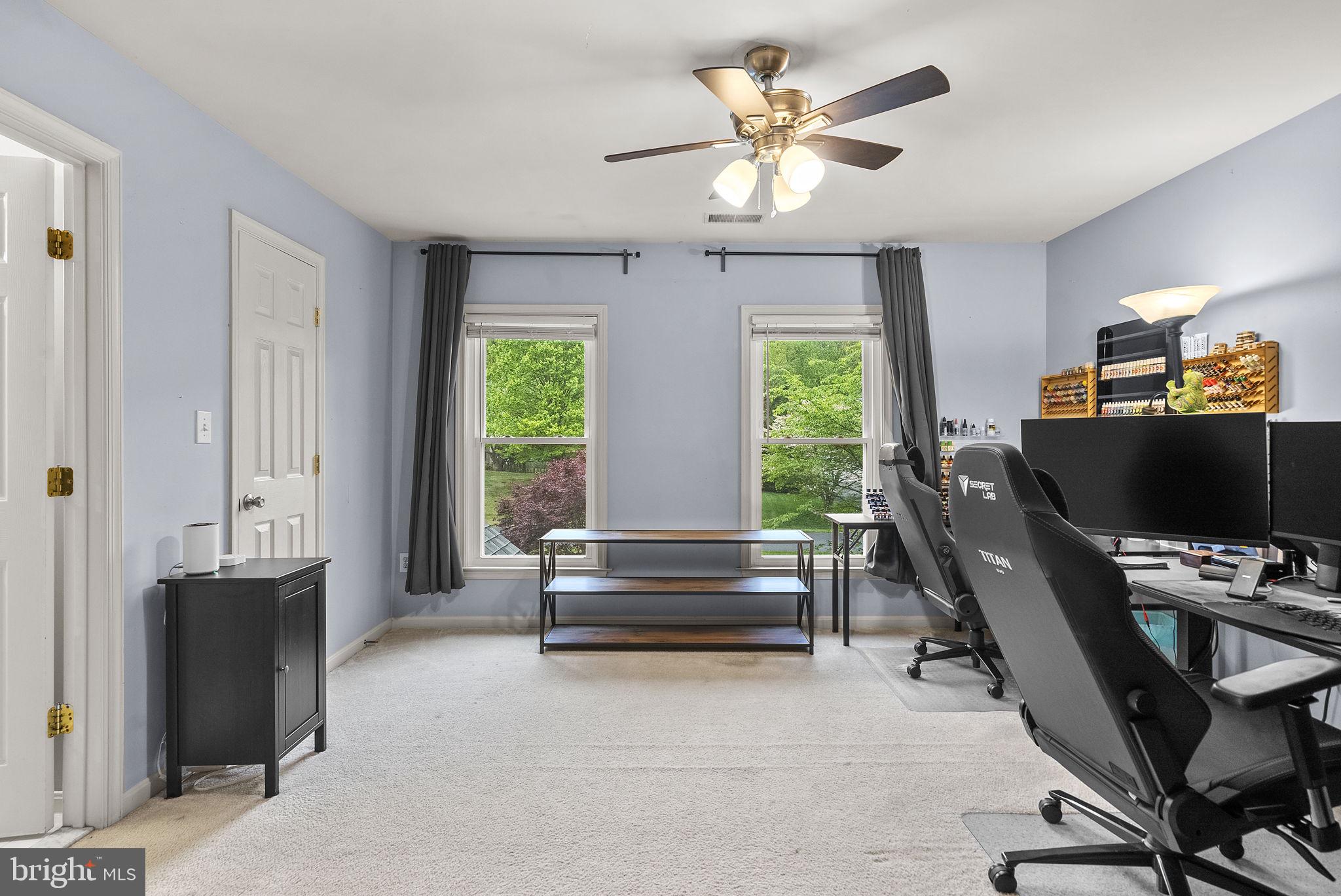 GRANBY WOODS - Residential