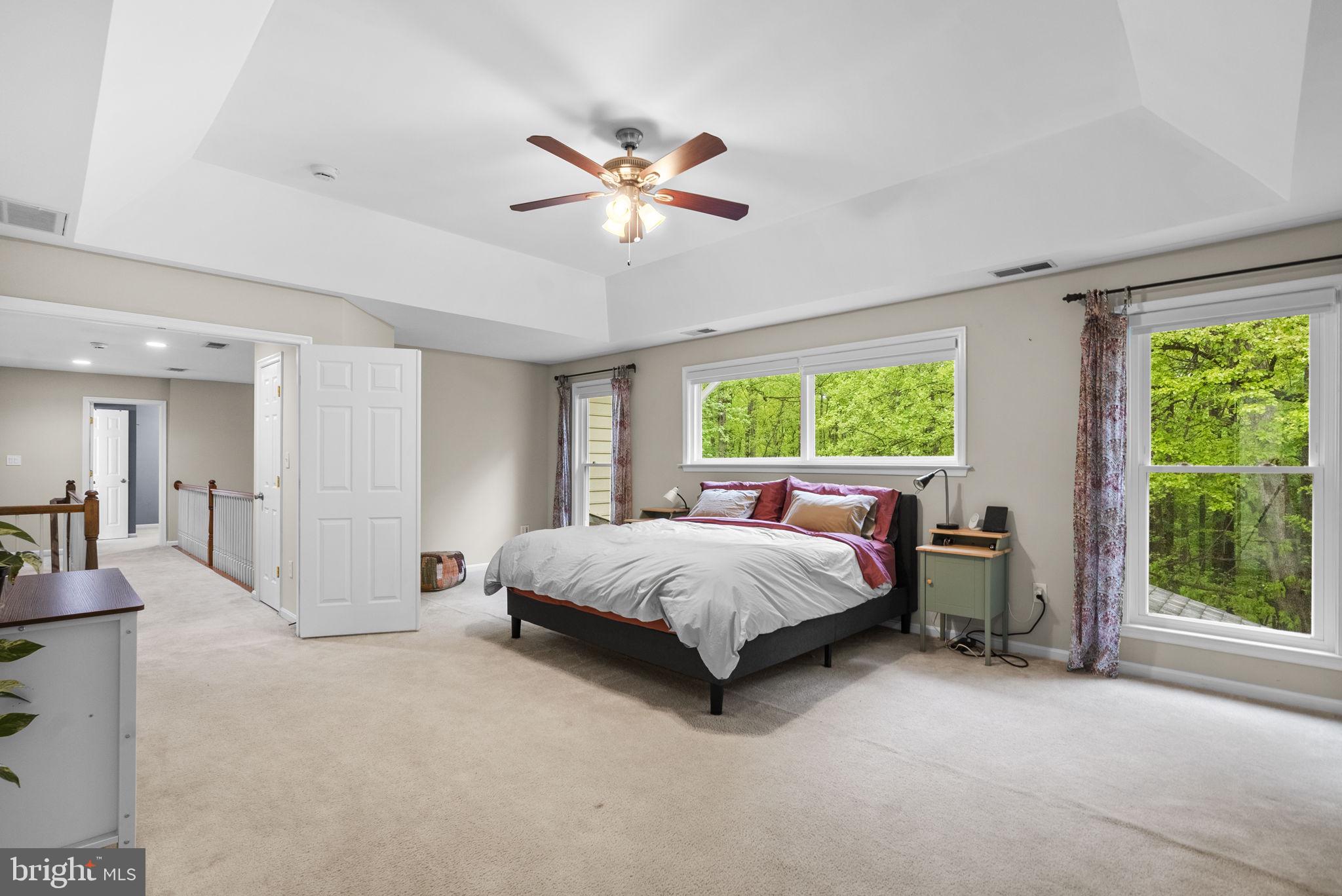 GRANBY WOODS - Residential