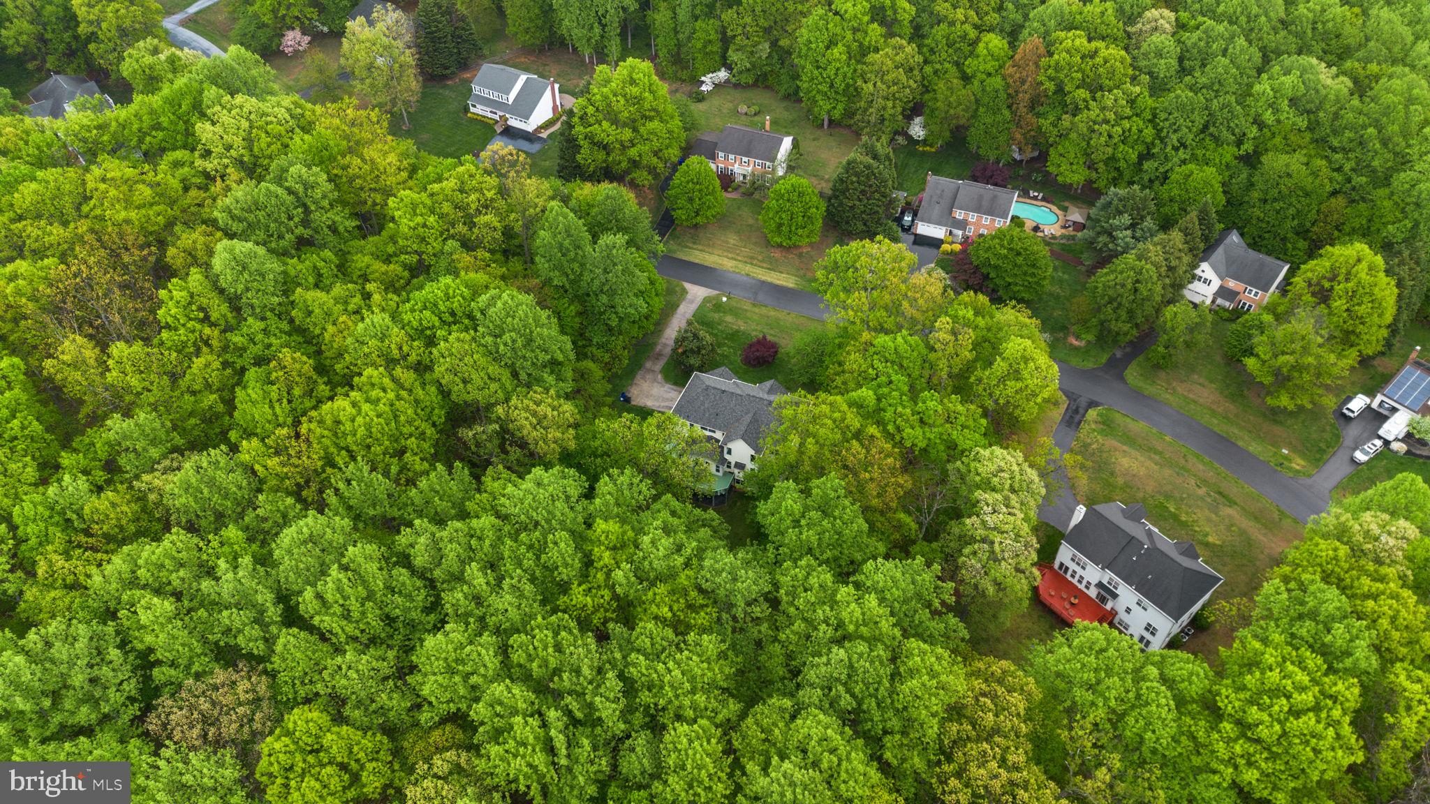 GRANBY WOODS - Residential