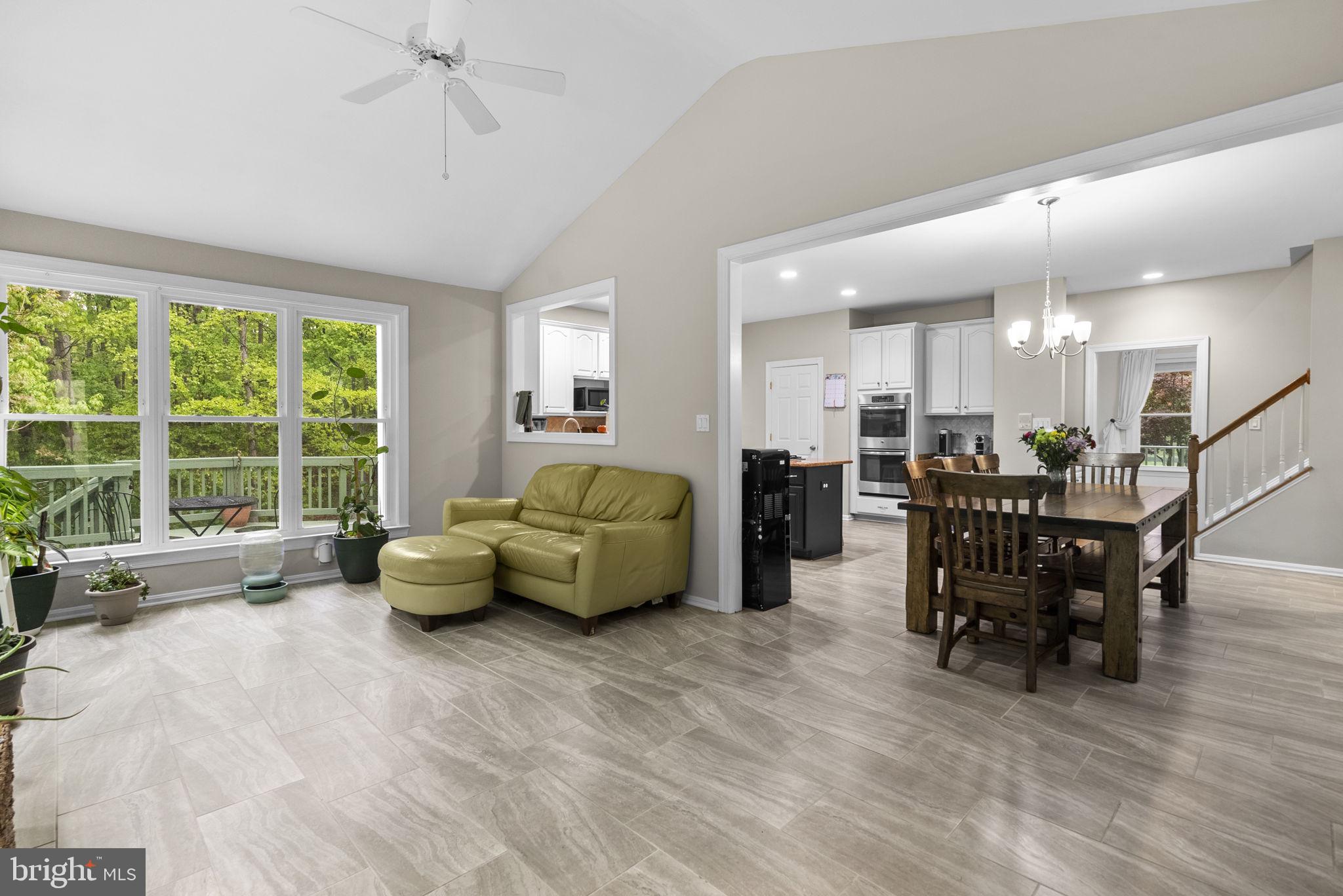 GRANBY WOODS - Residential