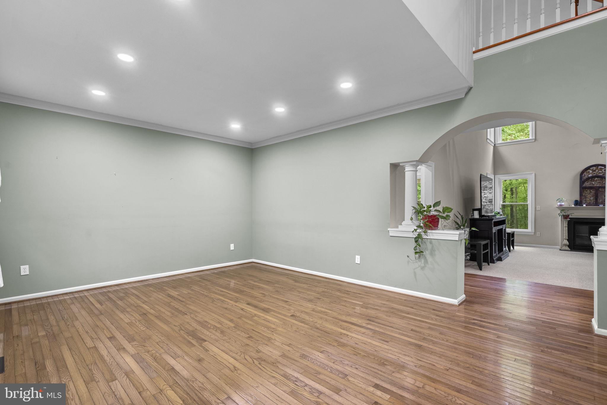 GRANBY WOODS - Residential