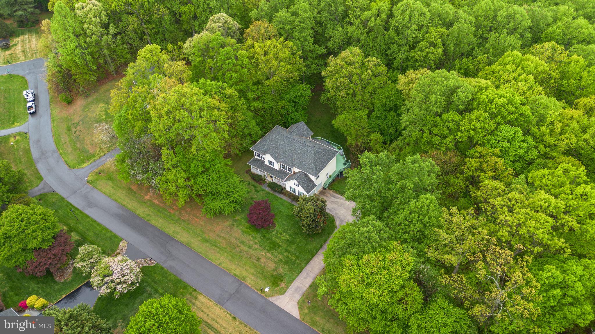 GRANBY WOODS - Residential