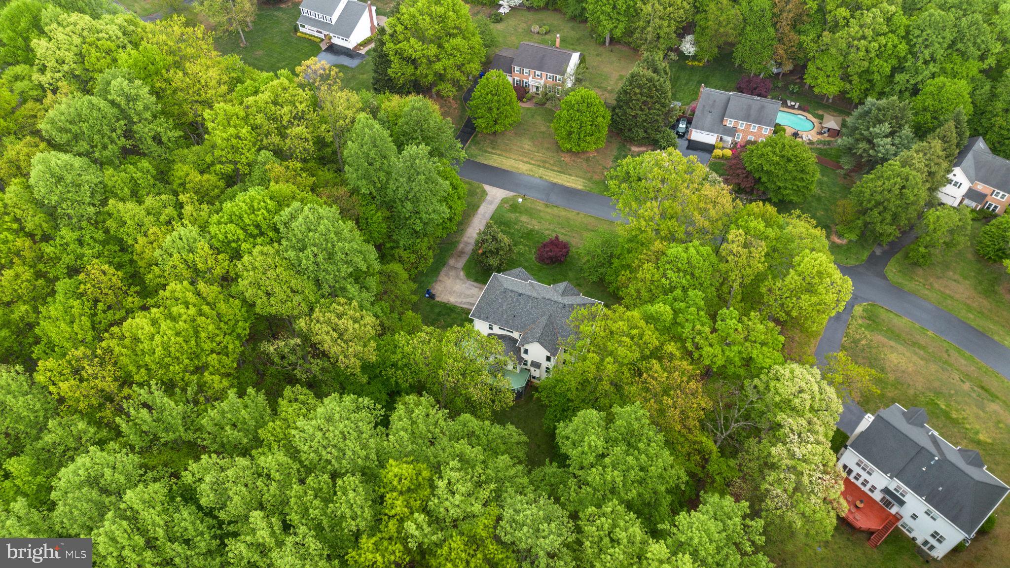 GRANBY WOODS - Residential