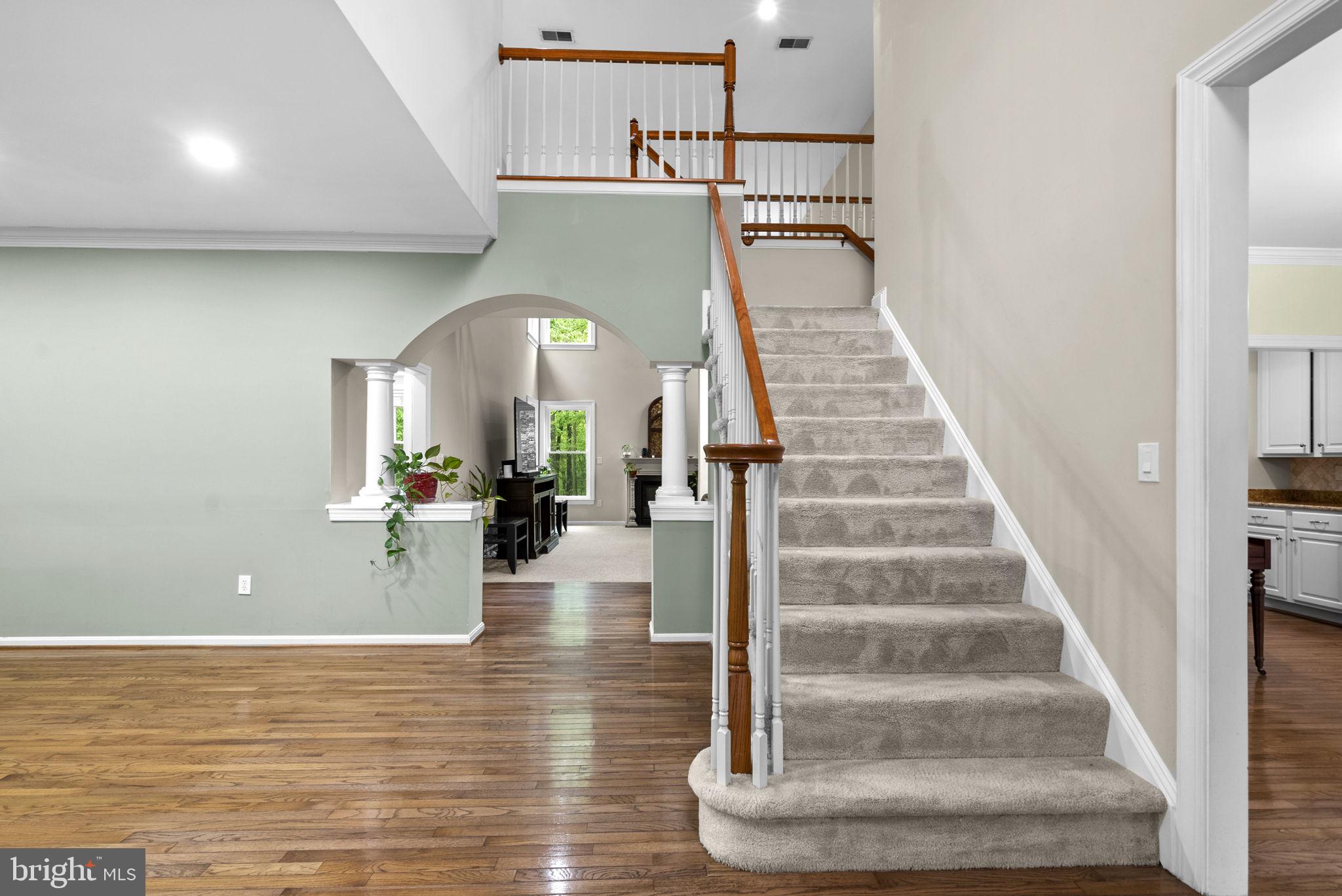 GRANBY WOODS - Residential