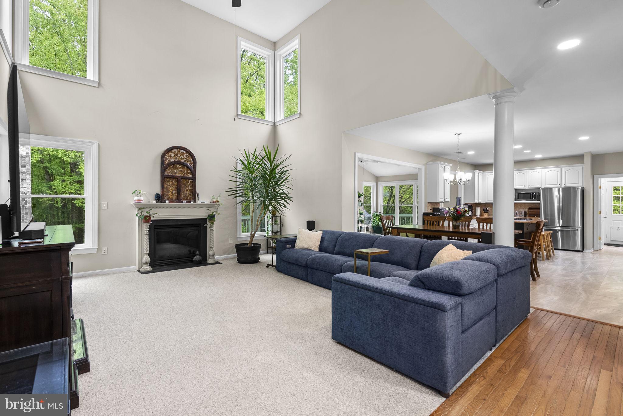 GRANBY WOODS - Residential