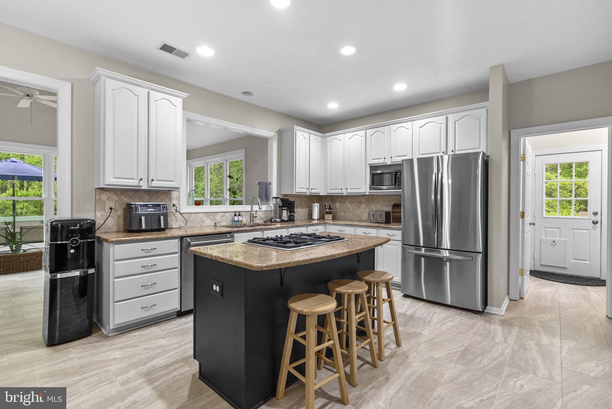 GRANBY WOODS - Residential